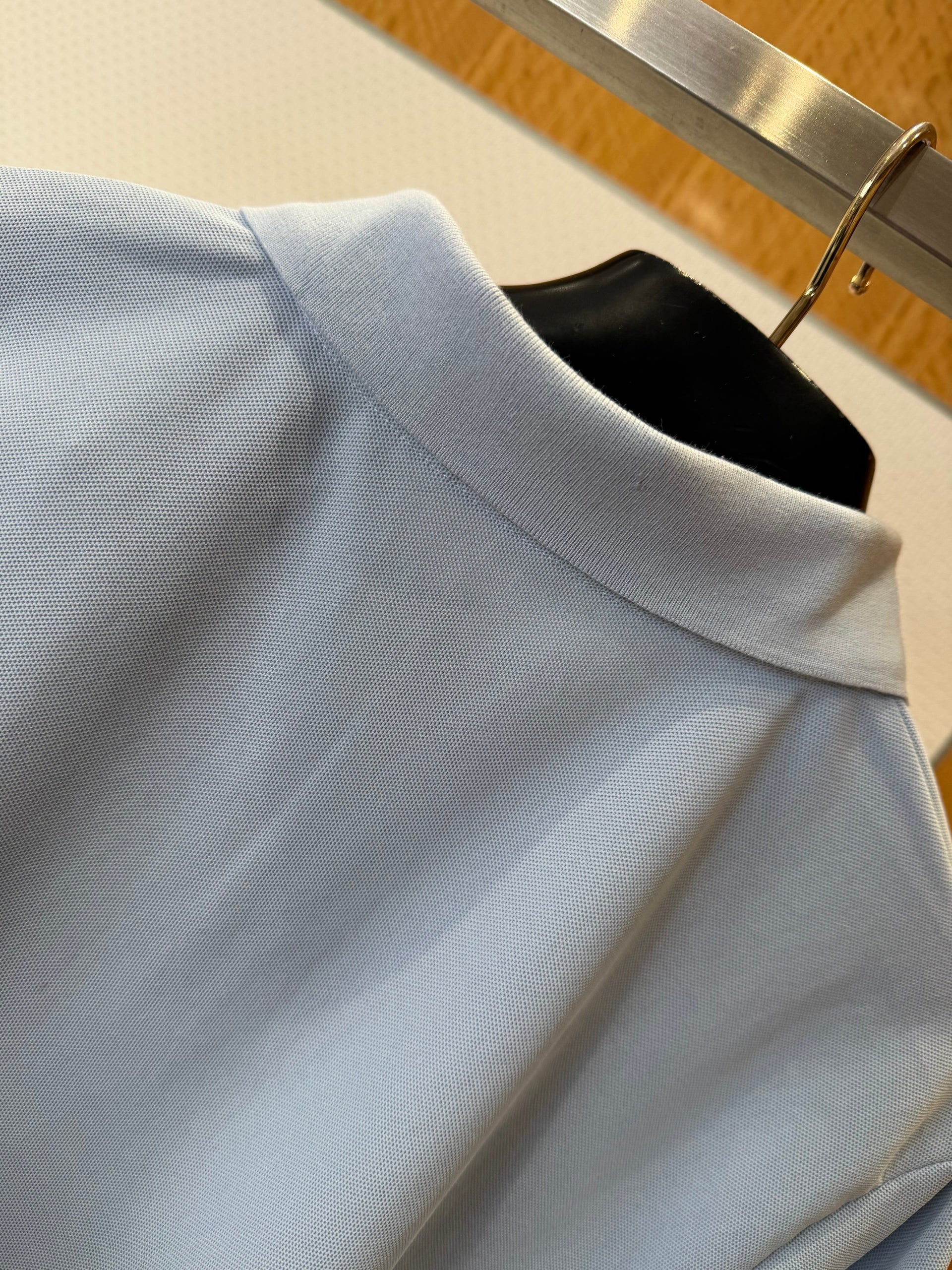 LOU POLO SHIRT