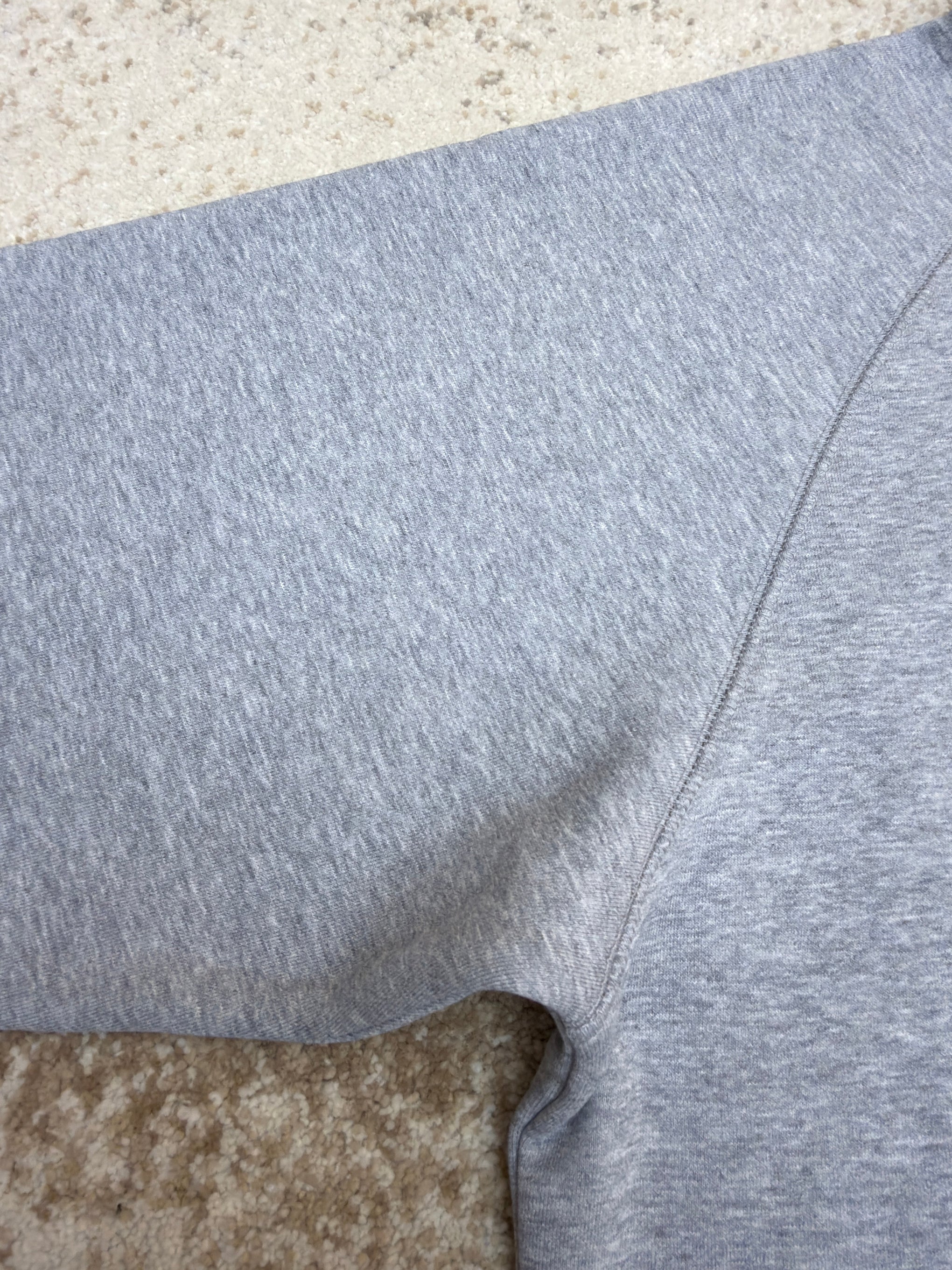 CHROME H HOODIE