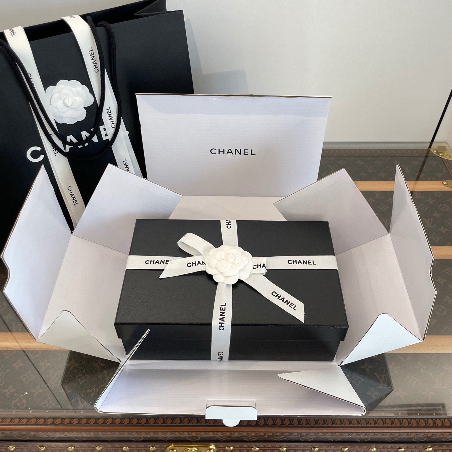 CC LOAFERS