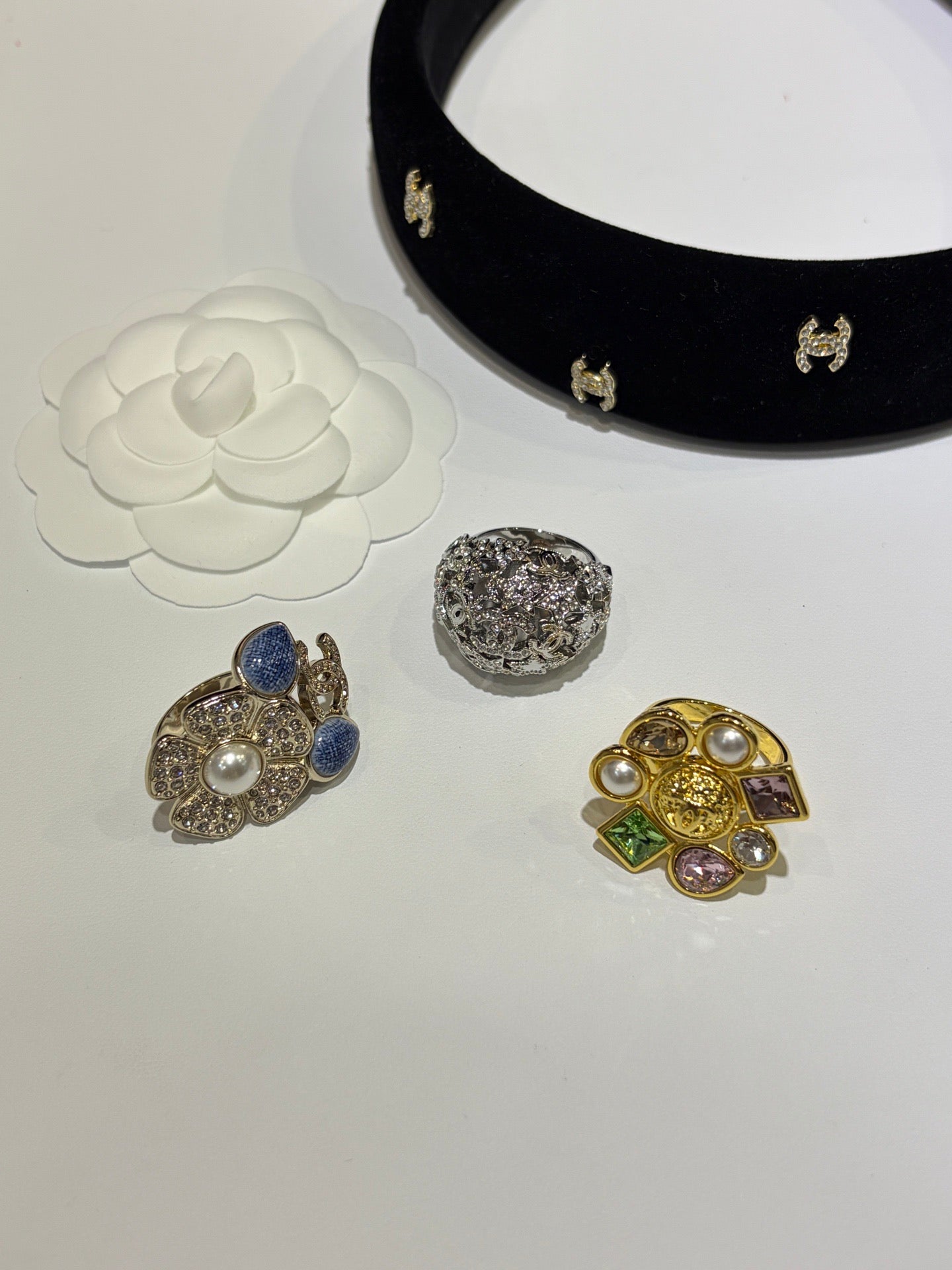 CC RING