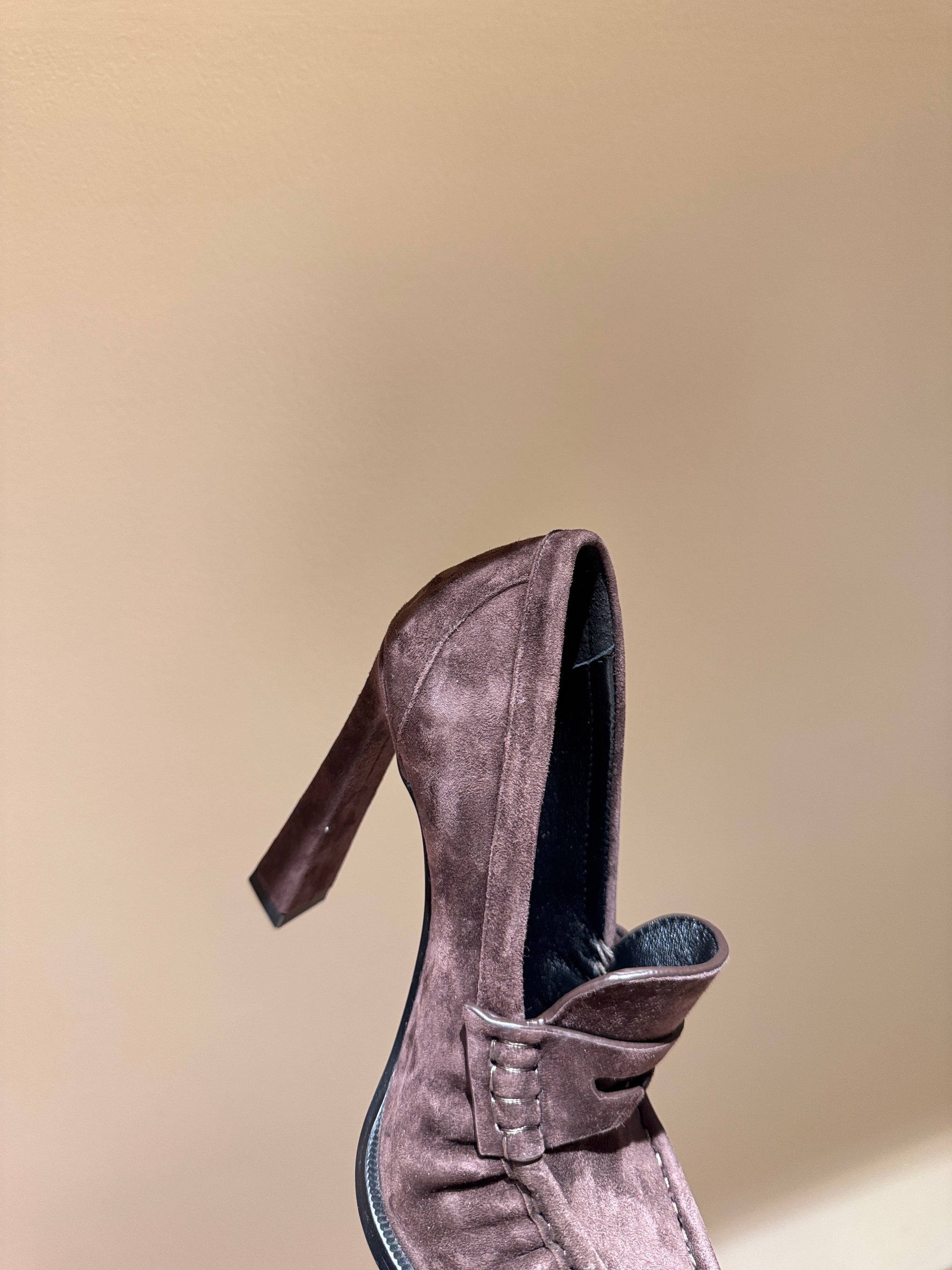 SL HEELS
