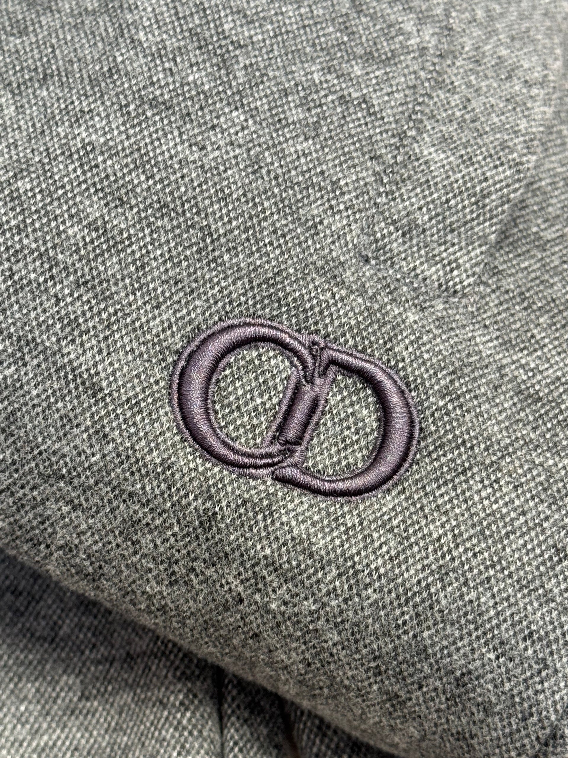 CD TROUSERS