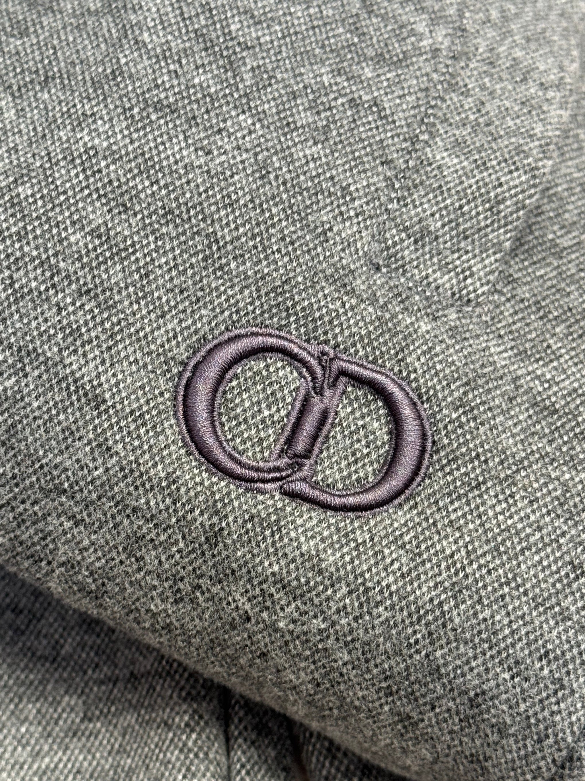 CD TROUSERS