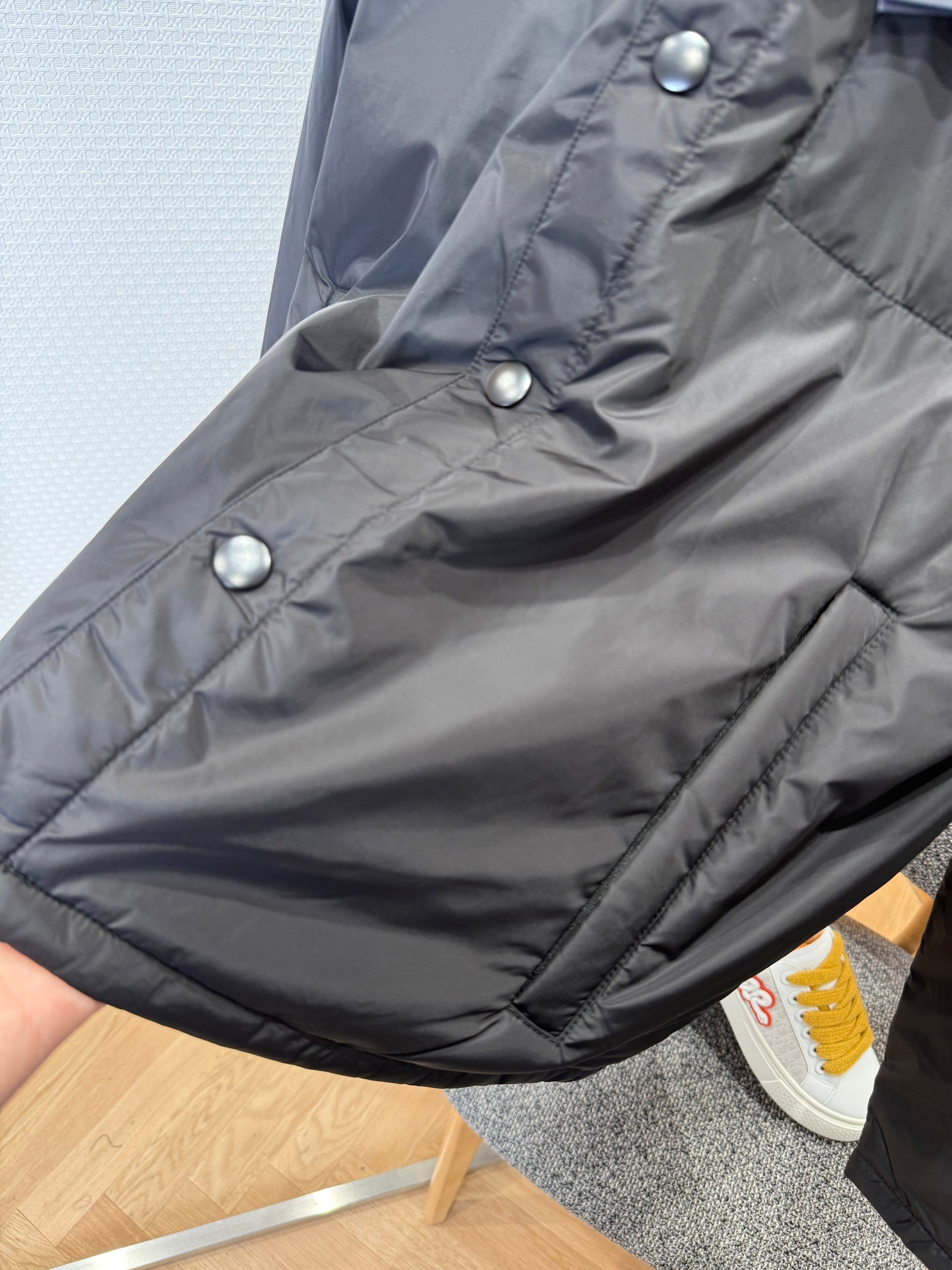 PD JACKET