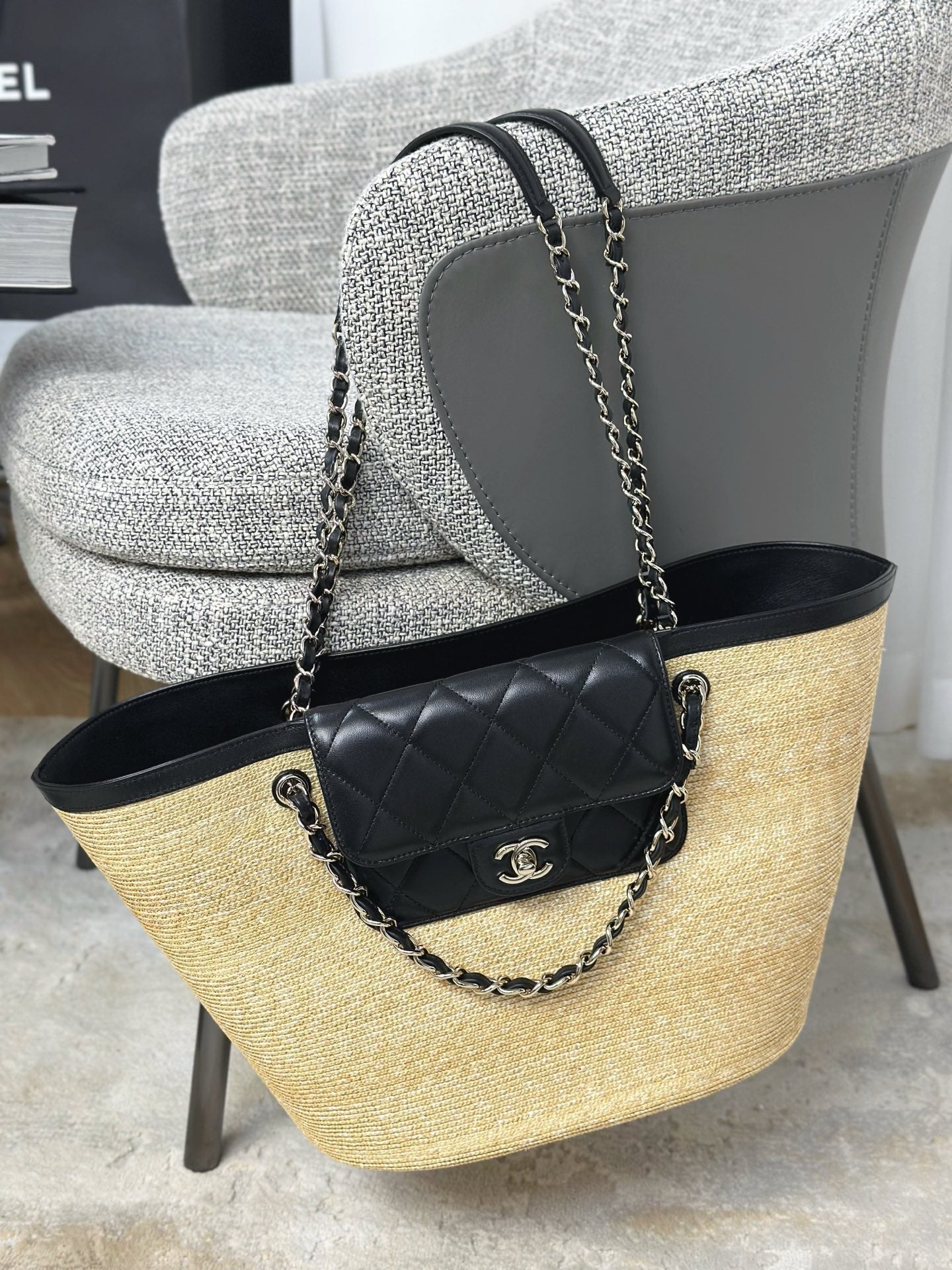 CC 26C BAG