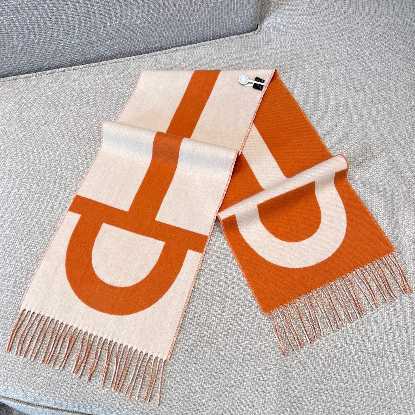 HERM SCARF