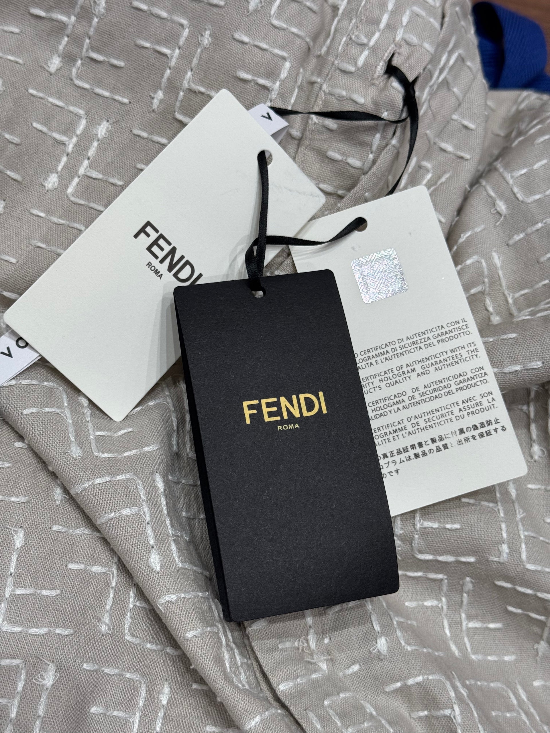 FEN SHORTS