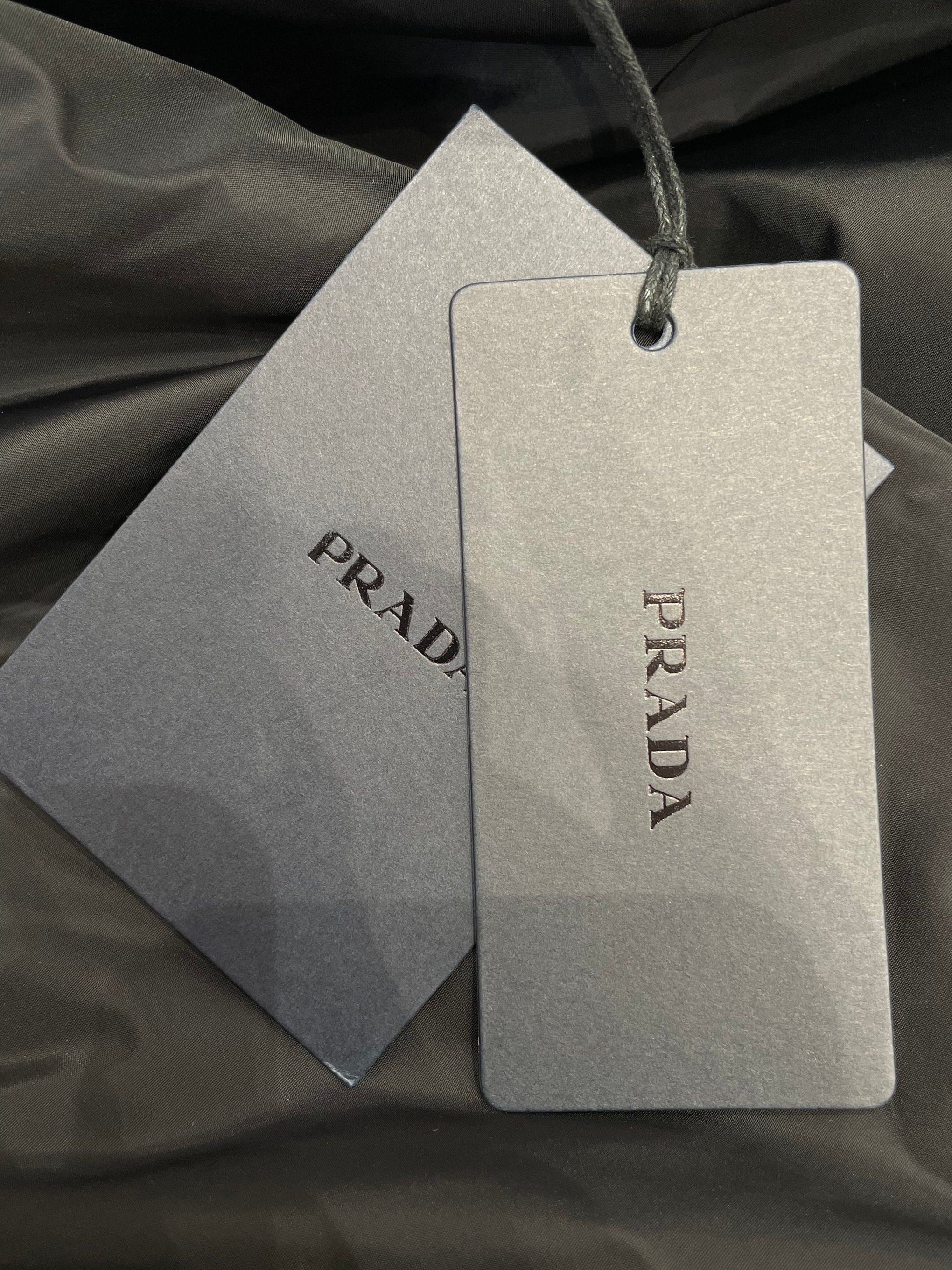 PD JACKET