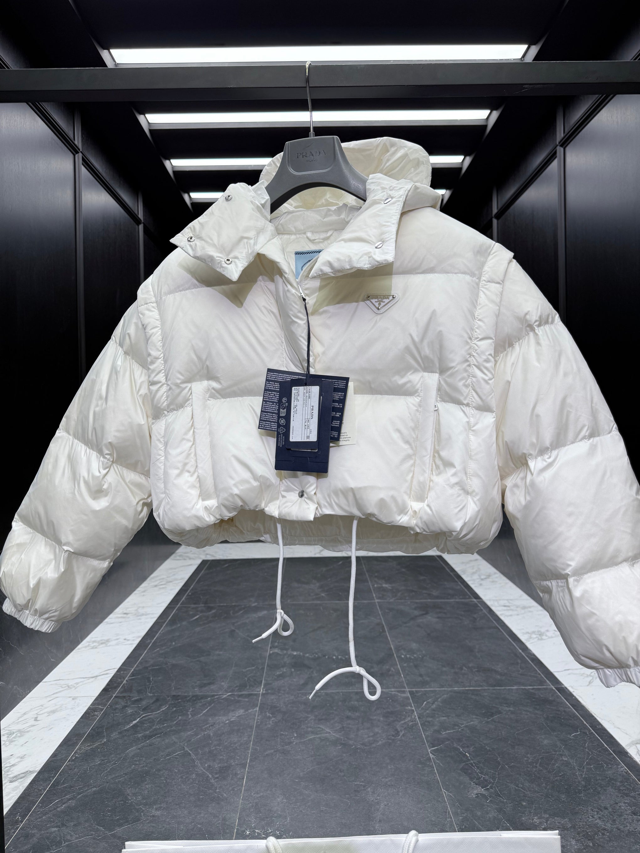 PD JACKET