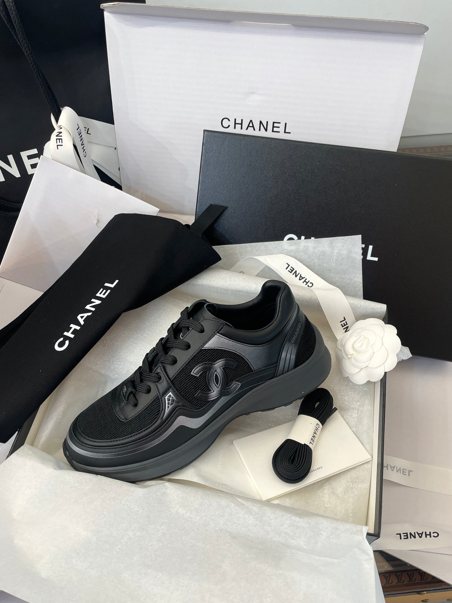 CC SNEAKERS