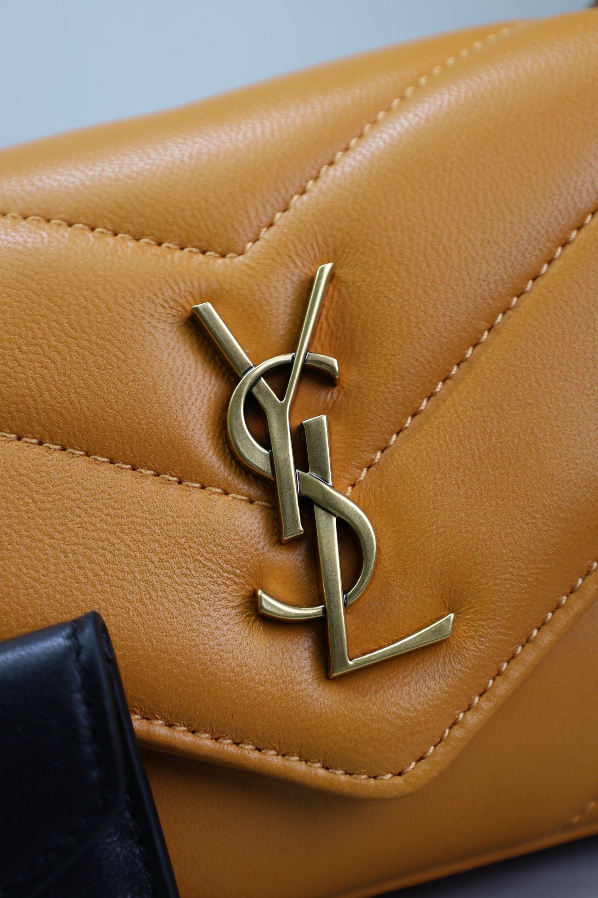 SL LOULOU MINI BAG