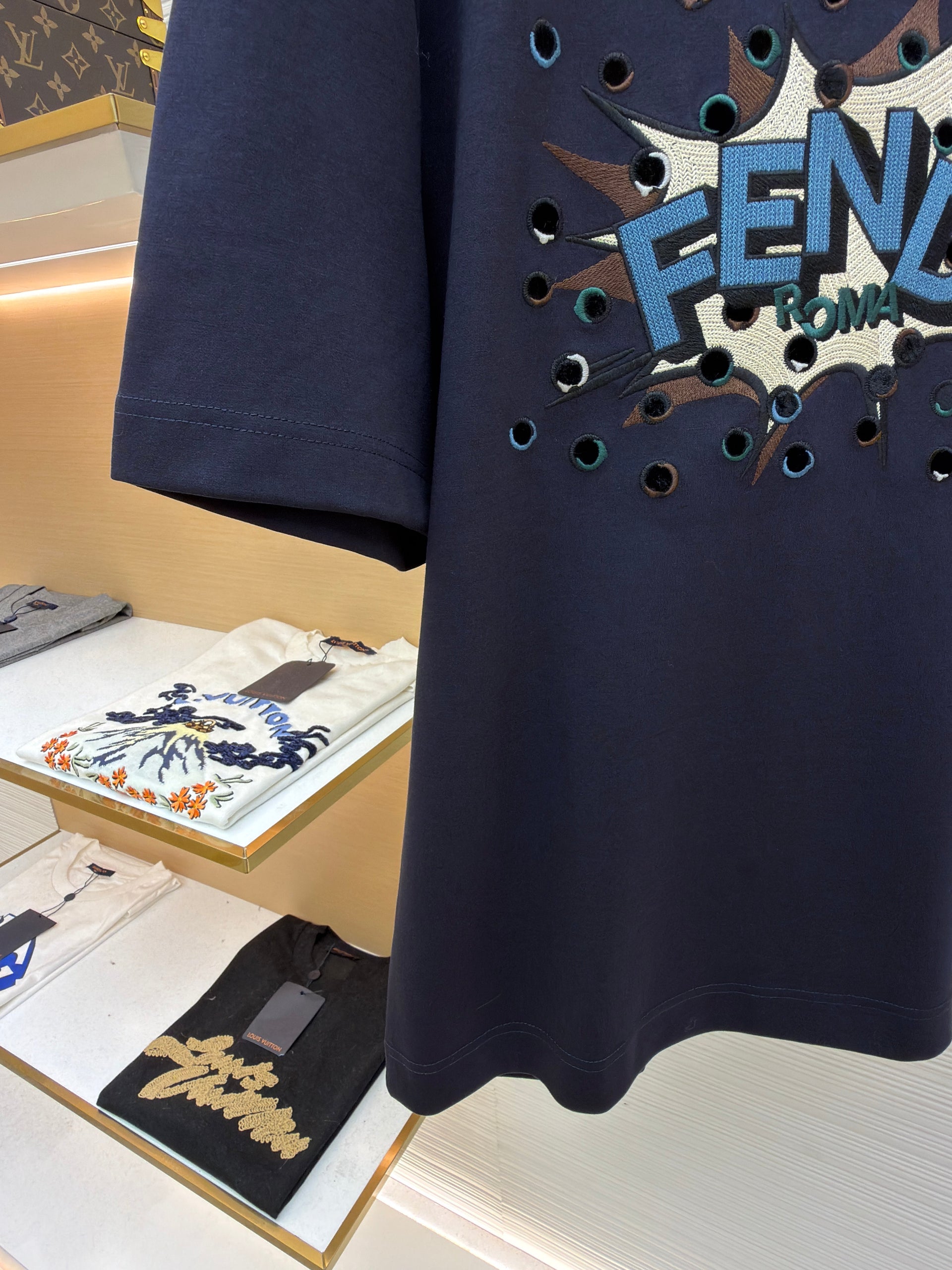 FEN T-SHIRT
