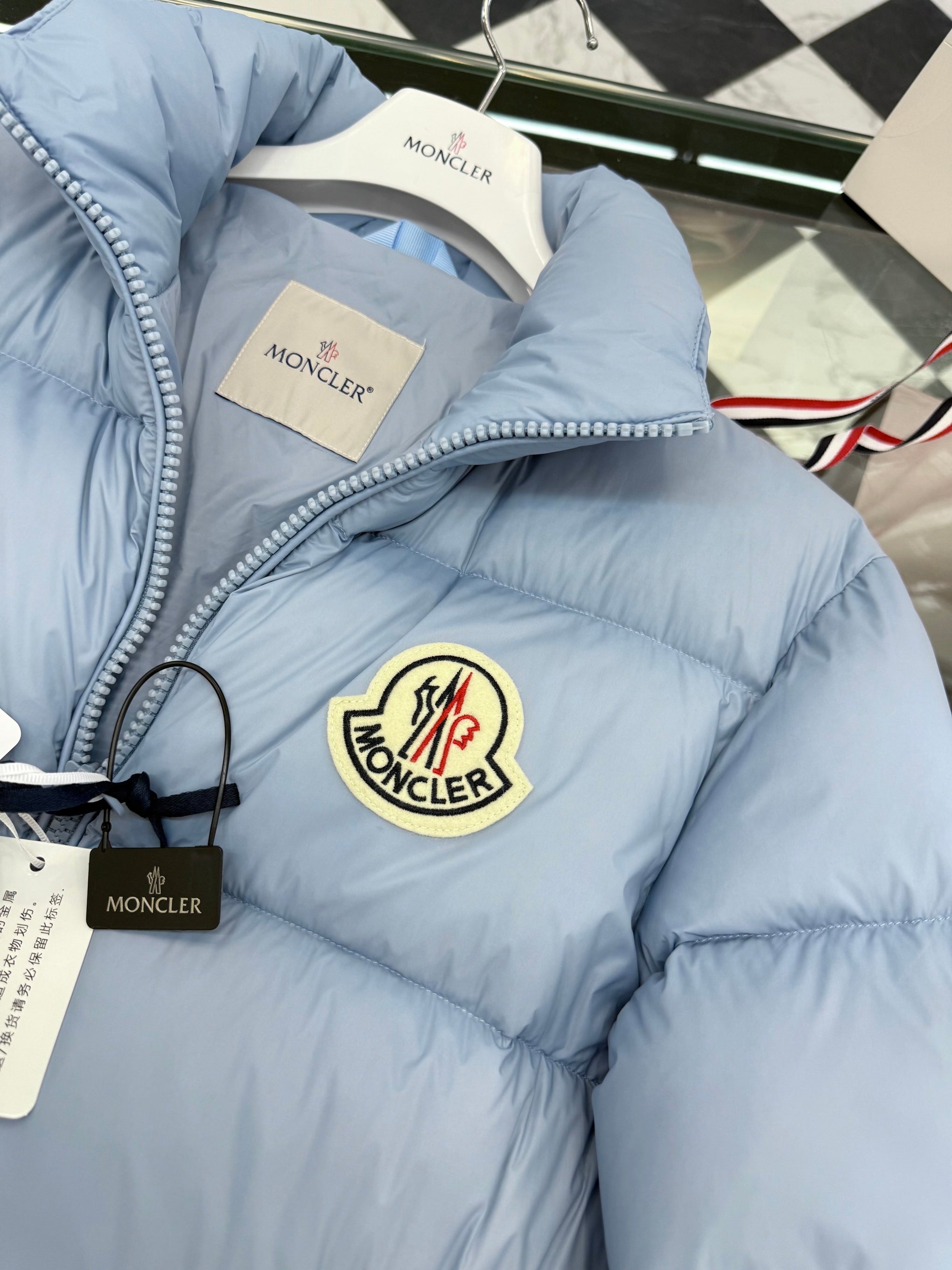 MONC CITALA JACKET
