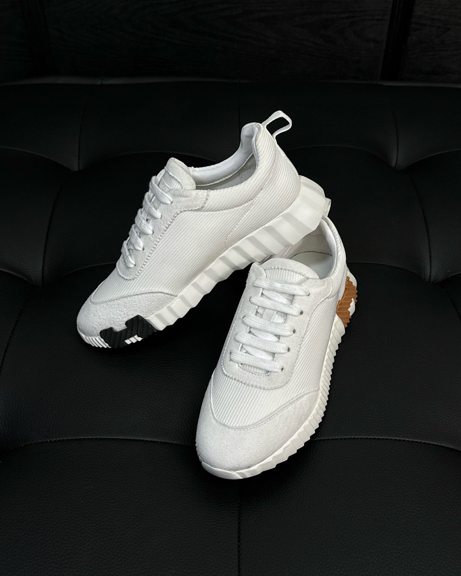 HERM BOUNCING SNEAKERS