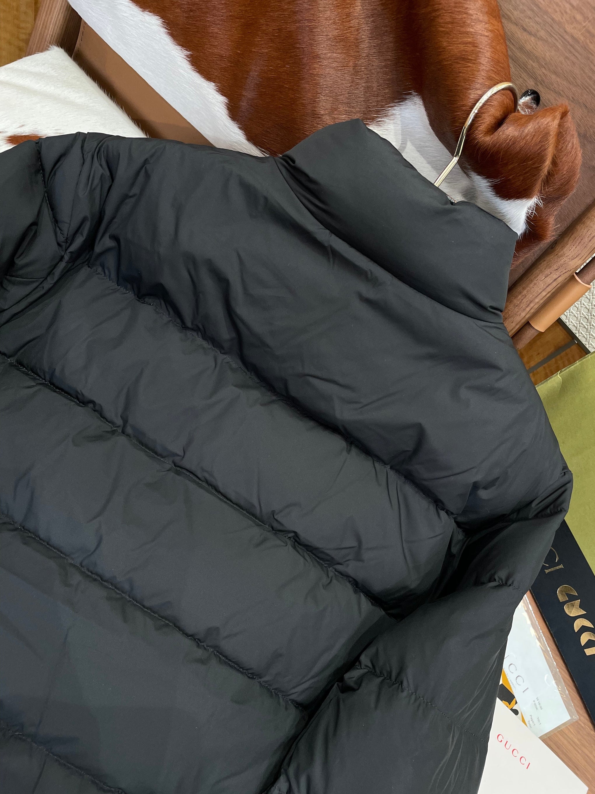 GG JACKET
