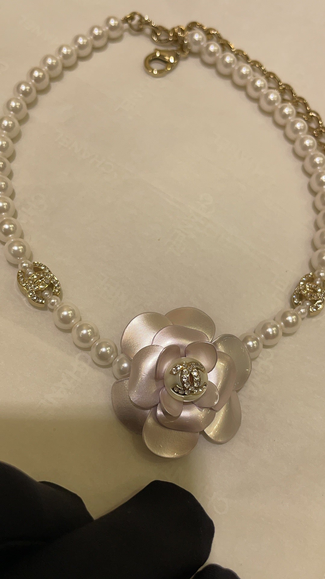 CC CHOKER