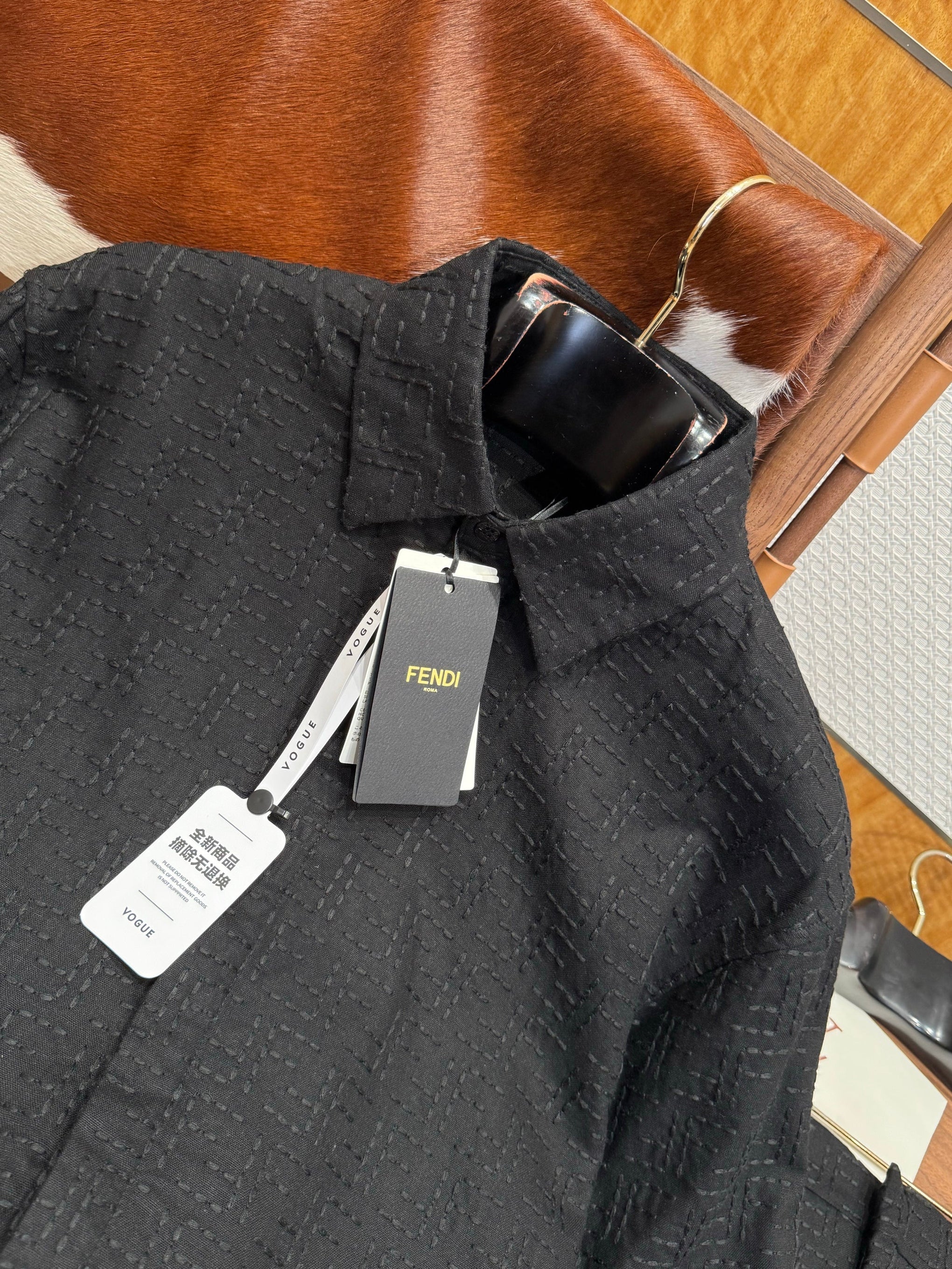 FEN SHIRT