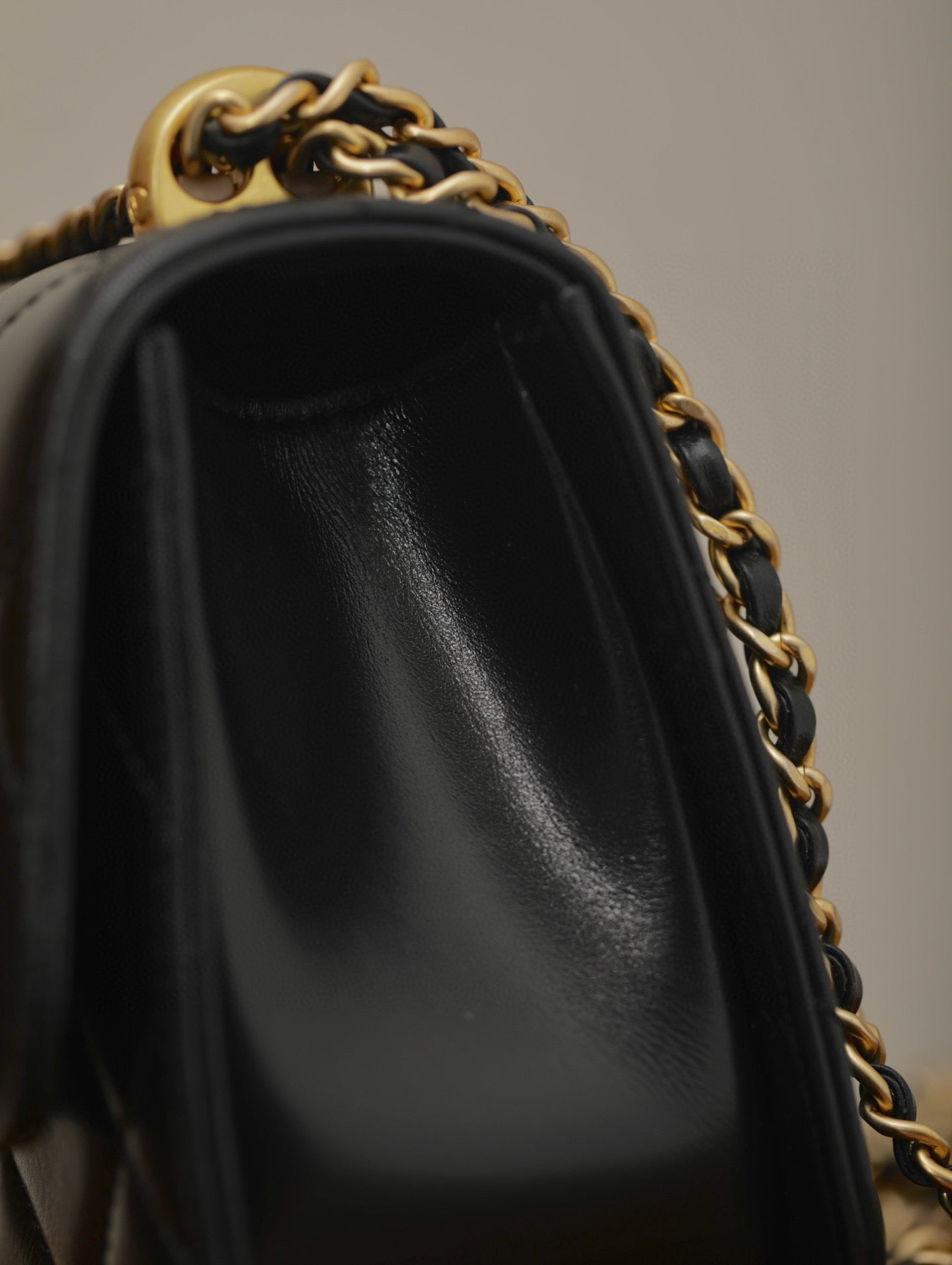 CC CLASSIC FLAP MONTEBELLO BAG