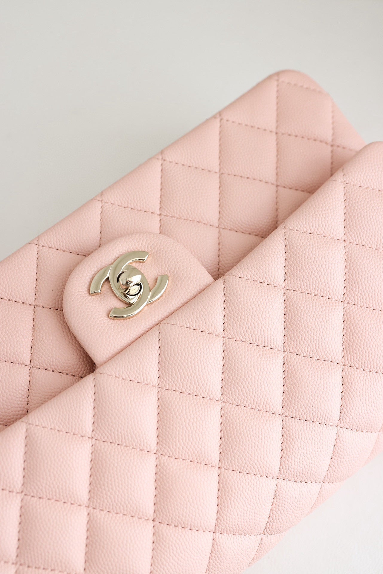 CC CLASSIC FLAP BAG