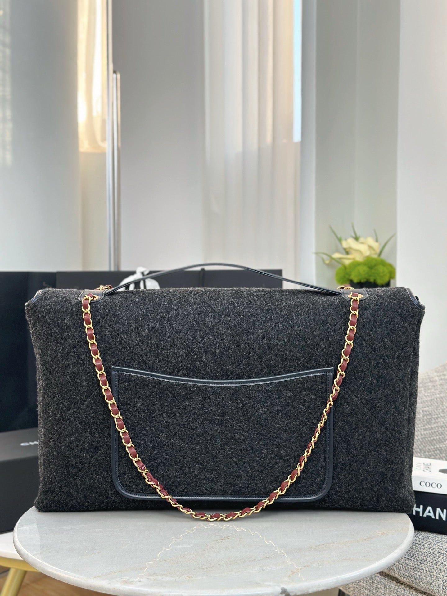 CC 25K BAG