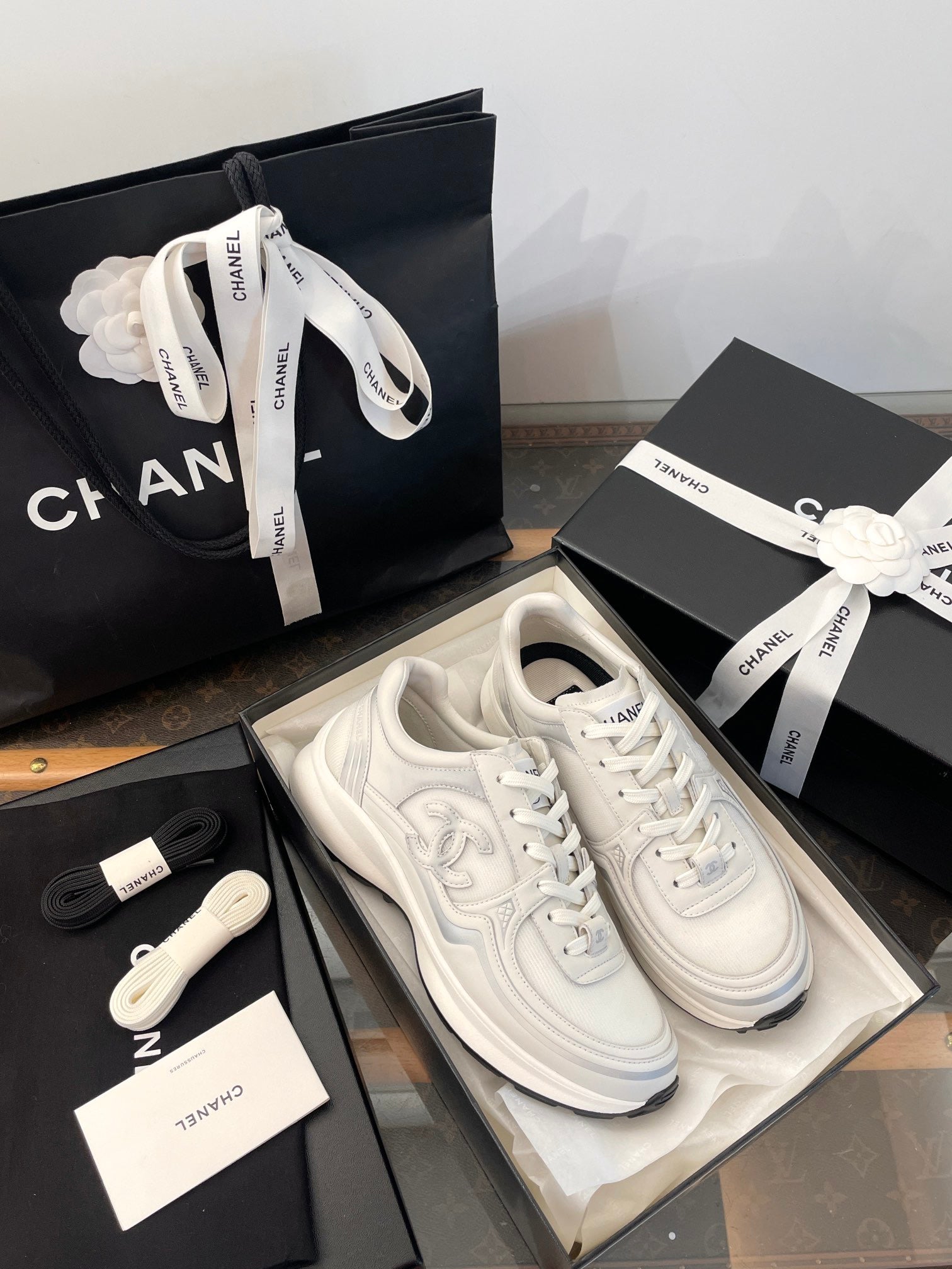 CC SNEAKERS