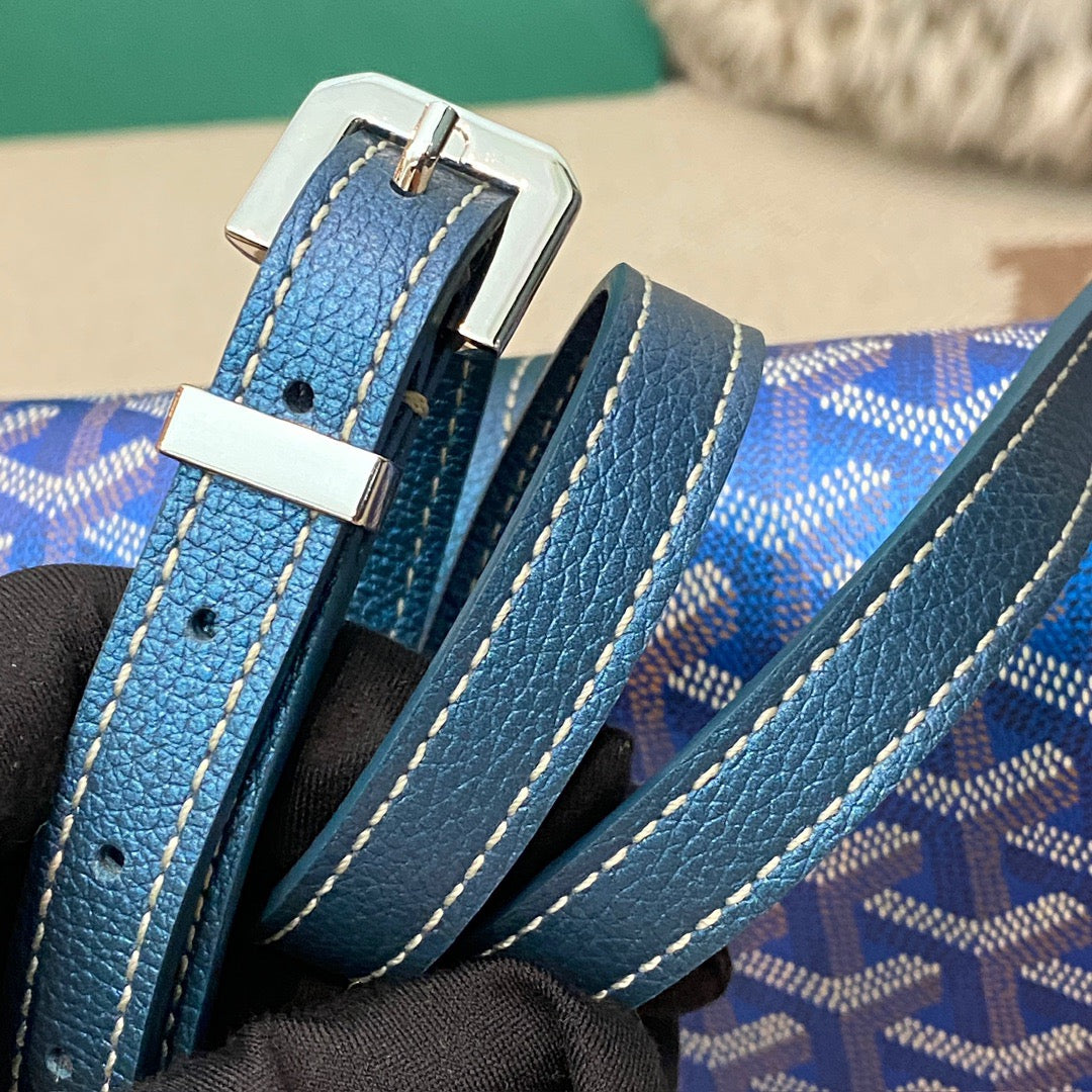 GOYA BELVEDERE PM BAG