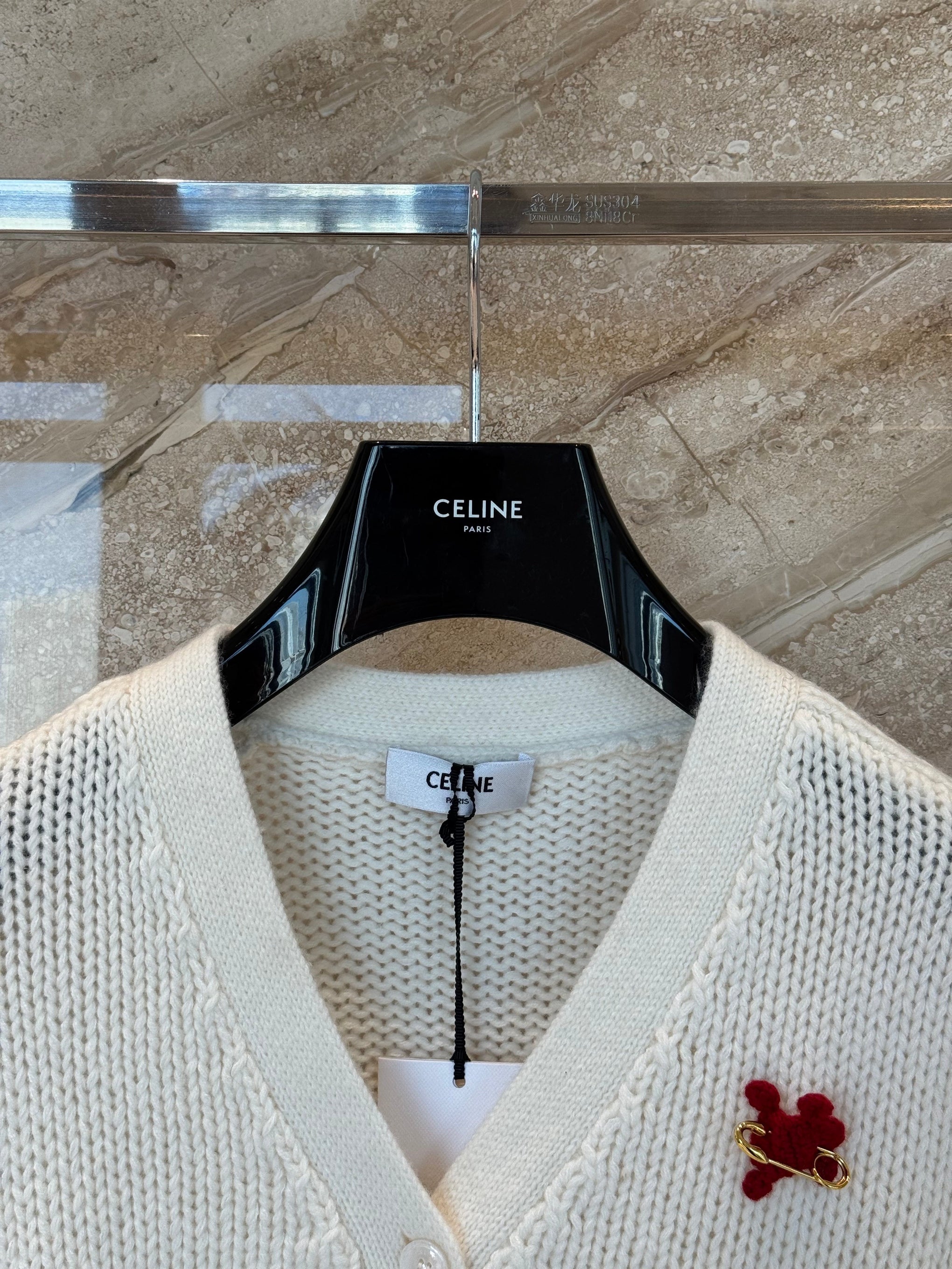 CEL CARDIGAN