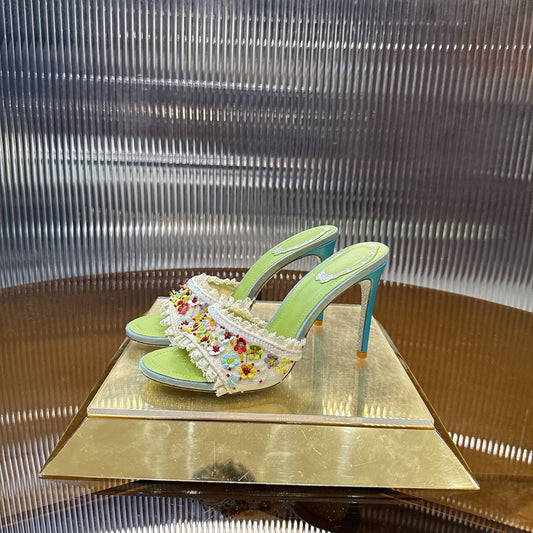 RENE C HEELS