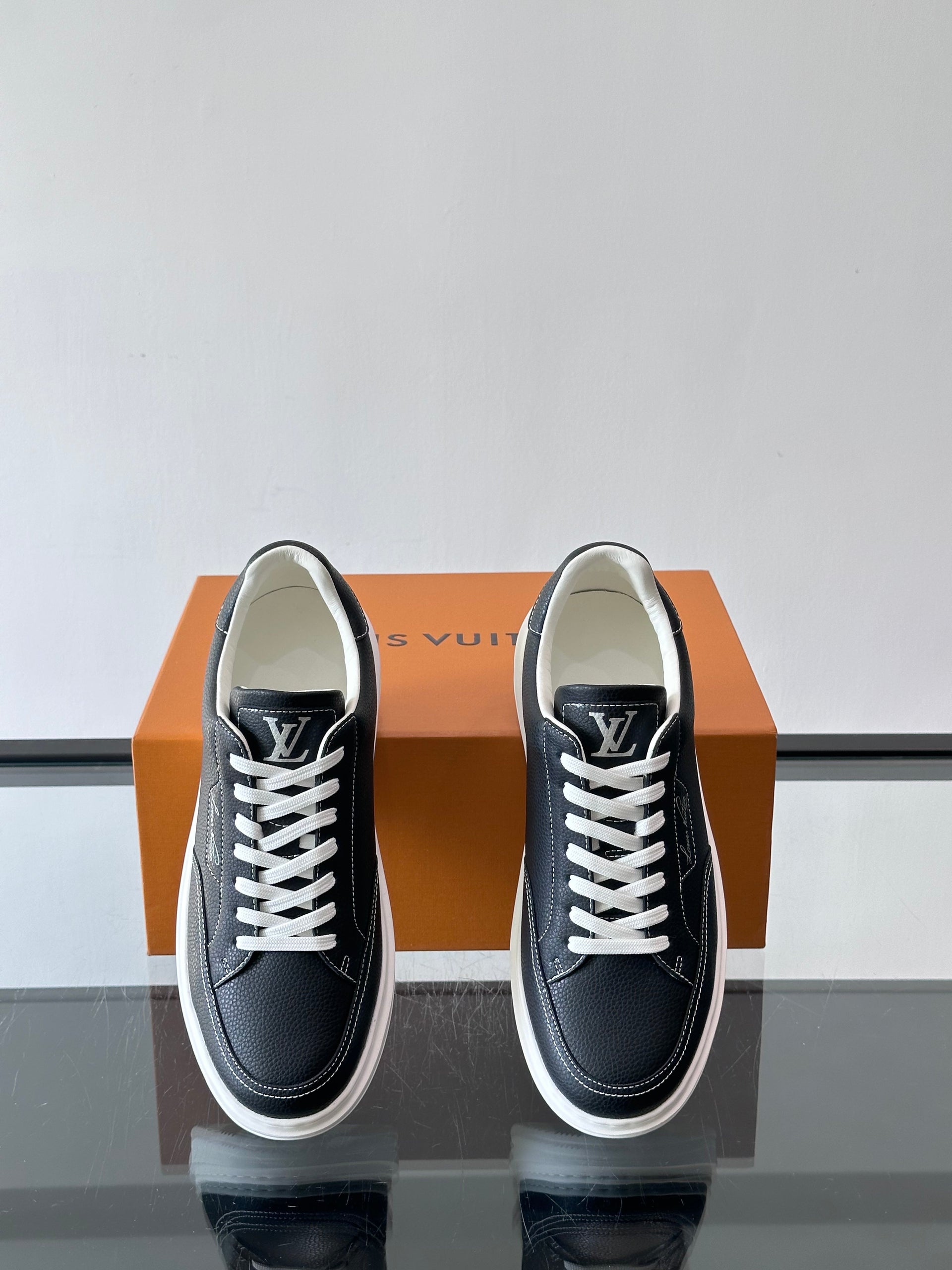 LOU BEVERLY HILLS SNEAKERS