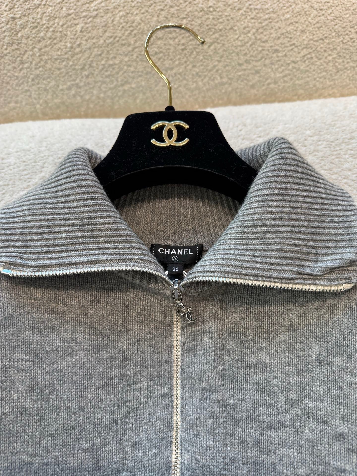 CC JUMPER