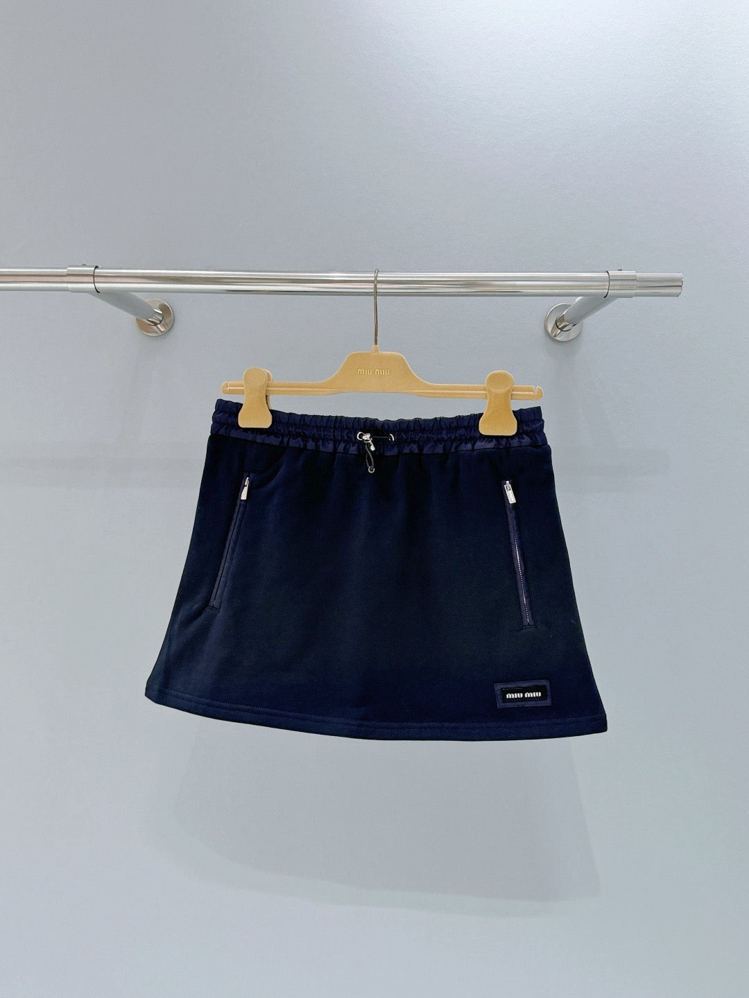 MIU M SKIRT