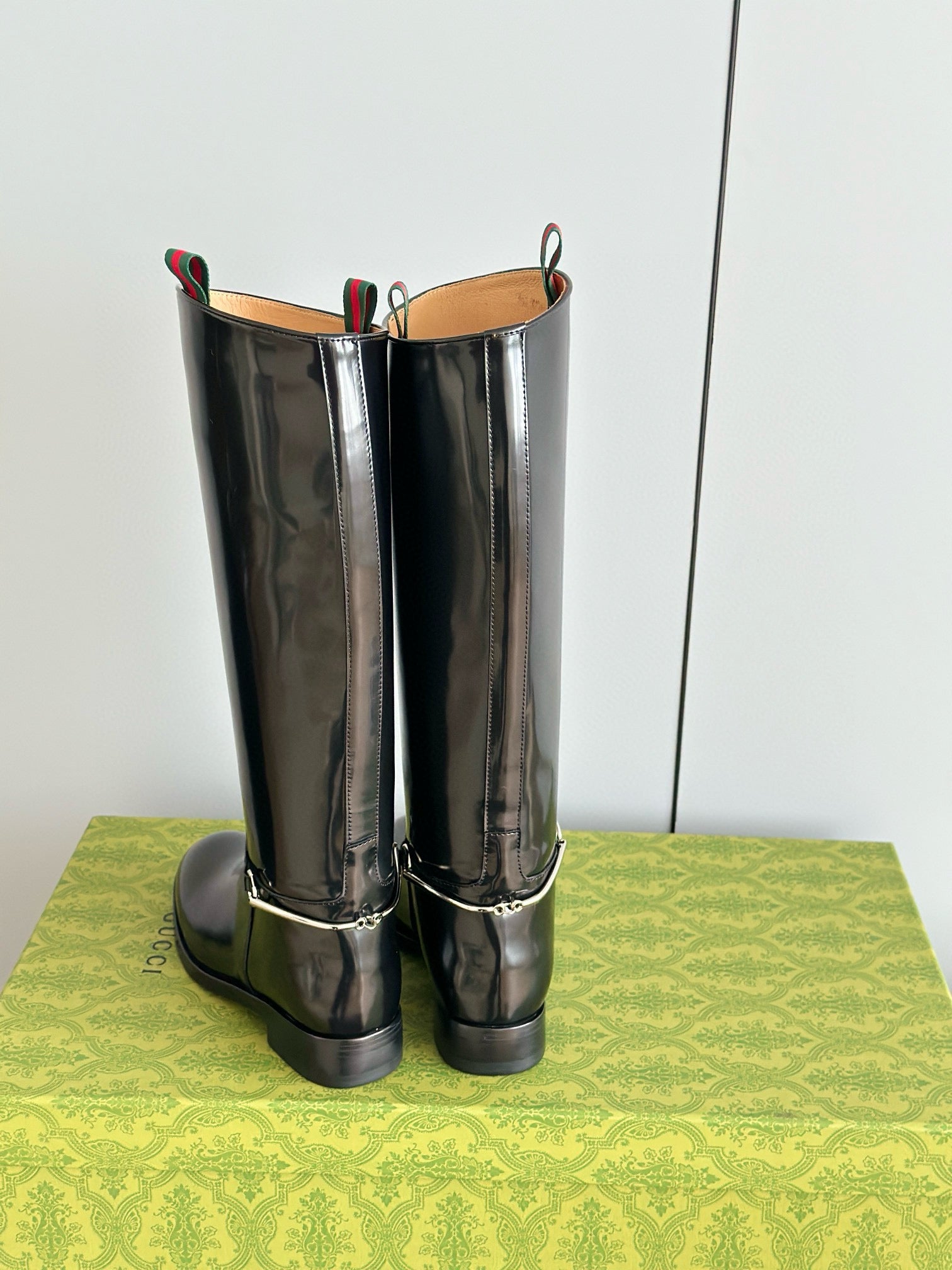 GG BOOTS