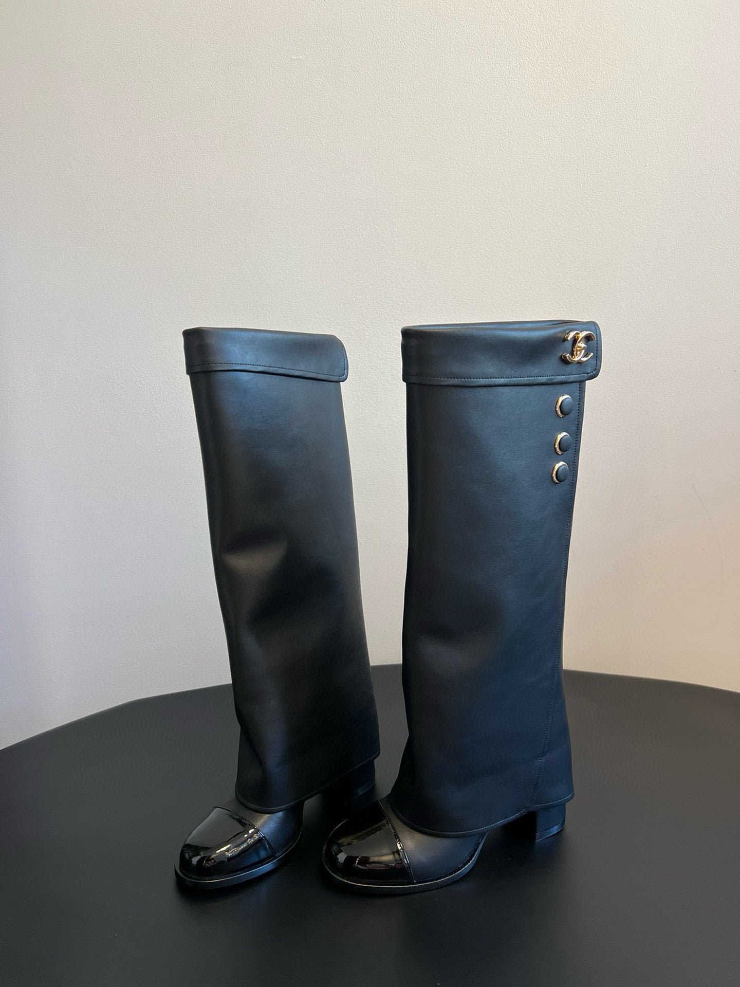 CC BOOTS