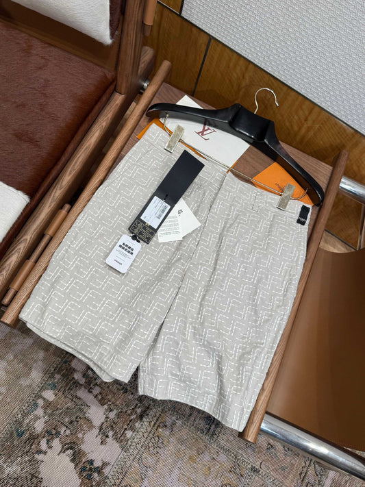 FEN SHORT