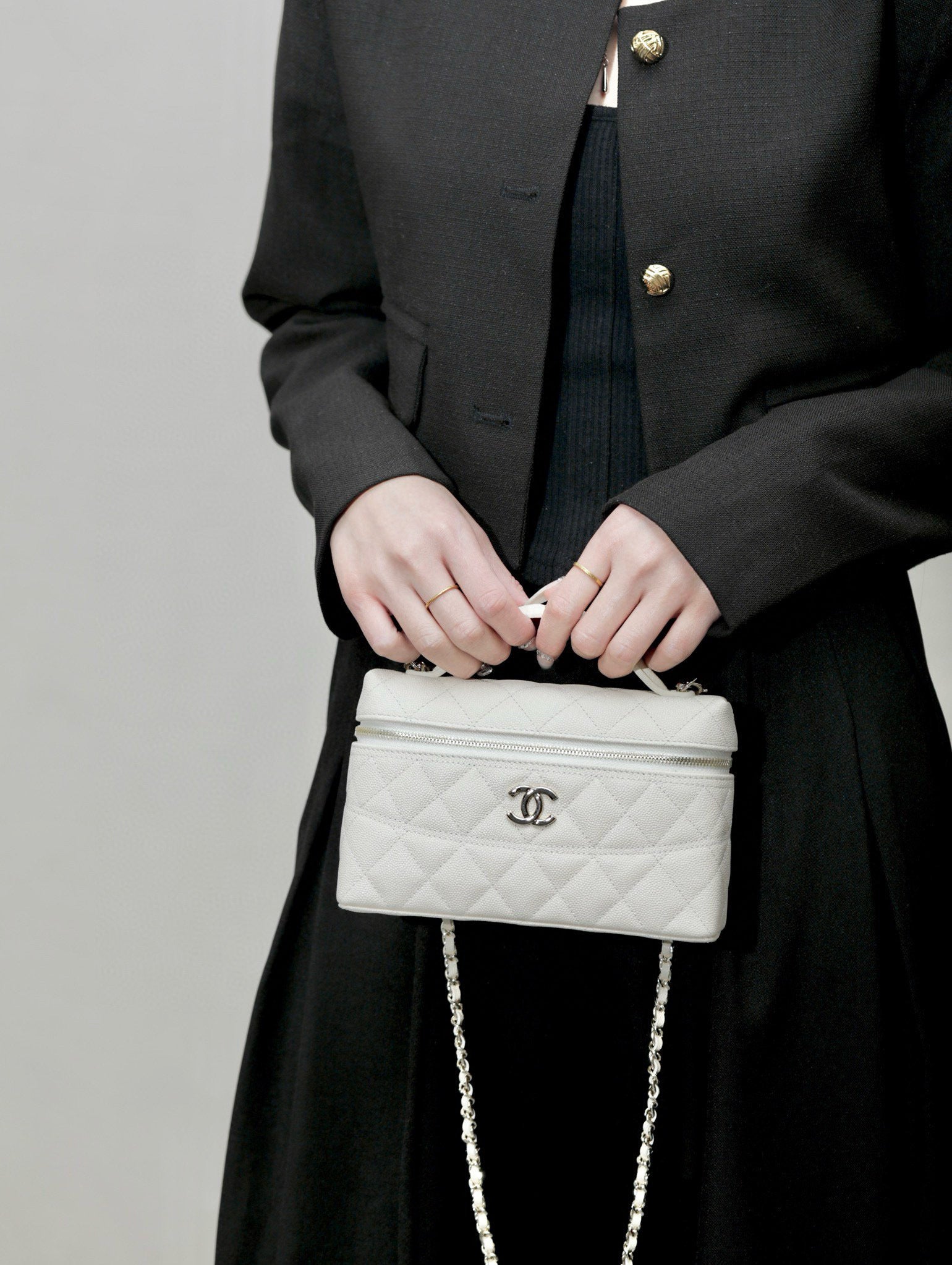 CC 25C BAG