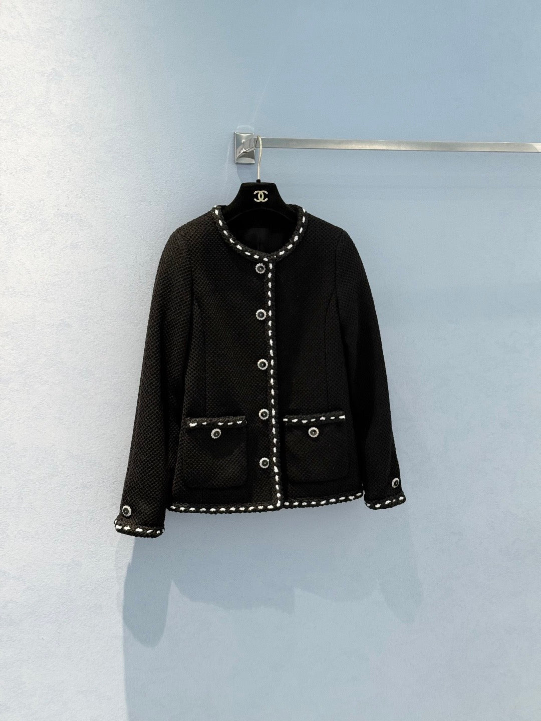 CC BLAZER