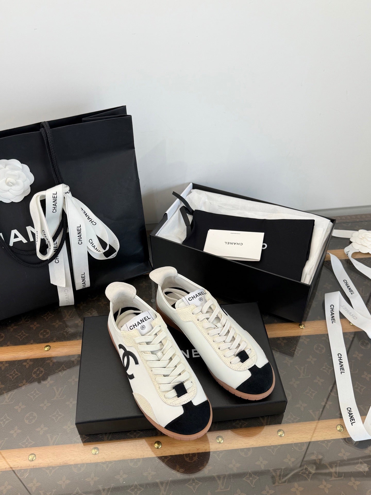 CC SNEAKERS