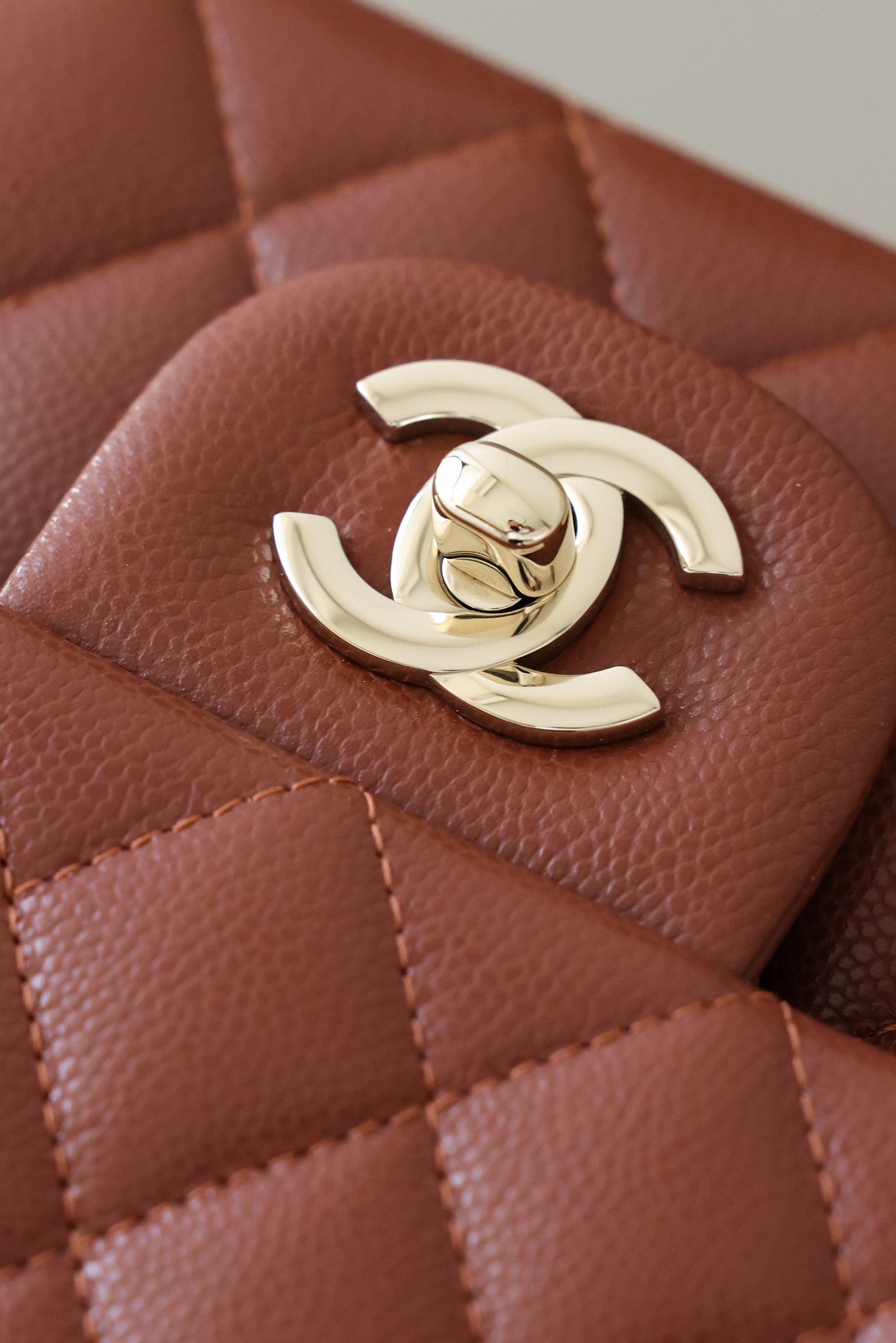 CC CLASSIC FLAP BAG