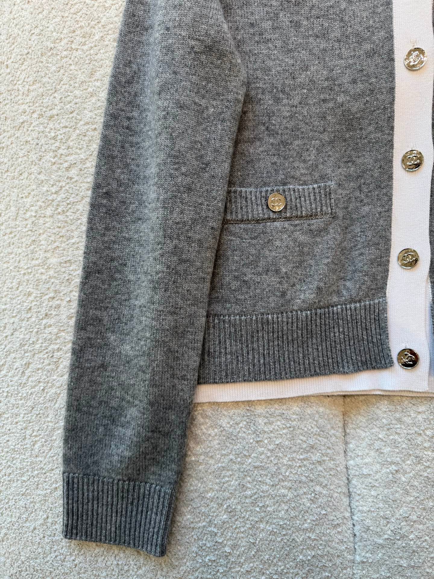 CC CARDIGAN