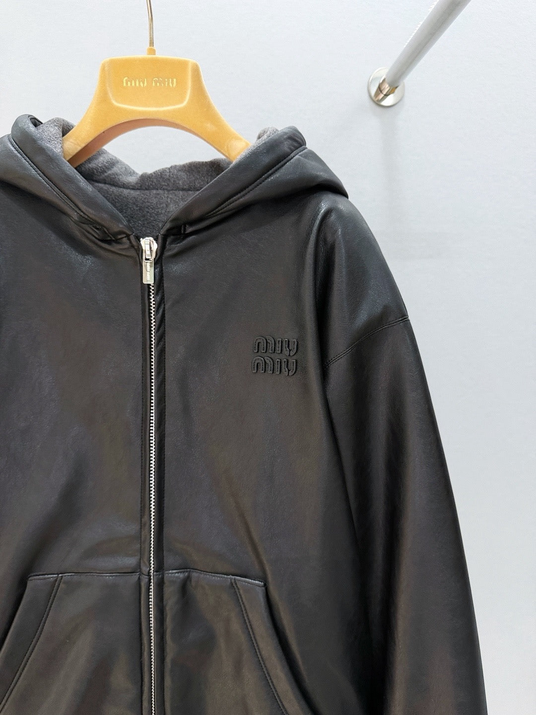 MIU M JACKET