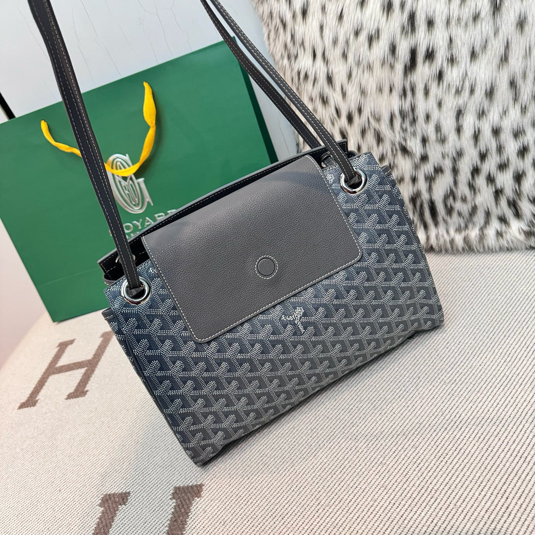 GOYA ROUETTE SOUPLE BAG