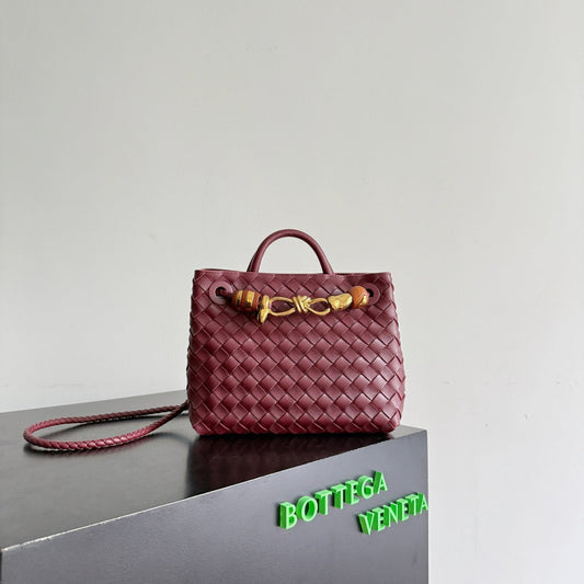 BOTT V ANDIAMO SMALL BAG