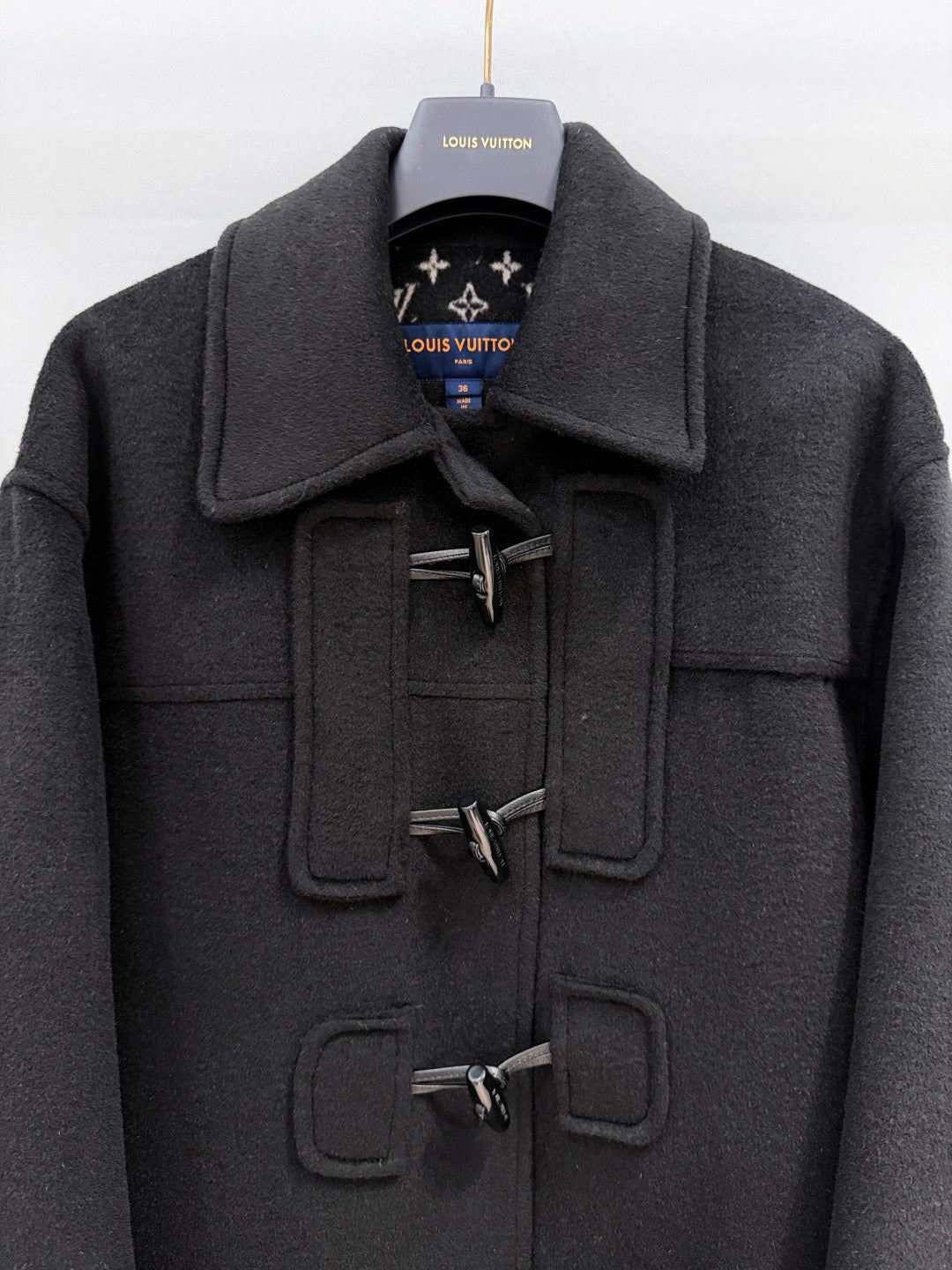LOU COAT