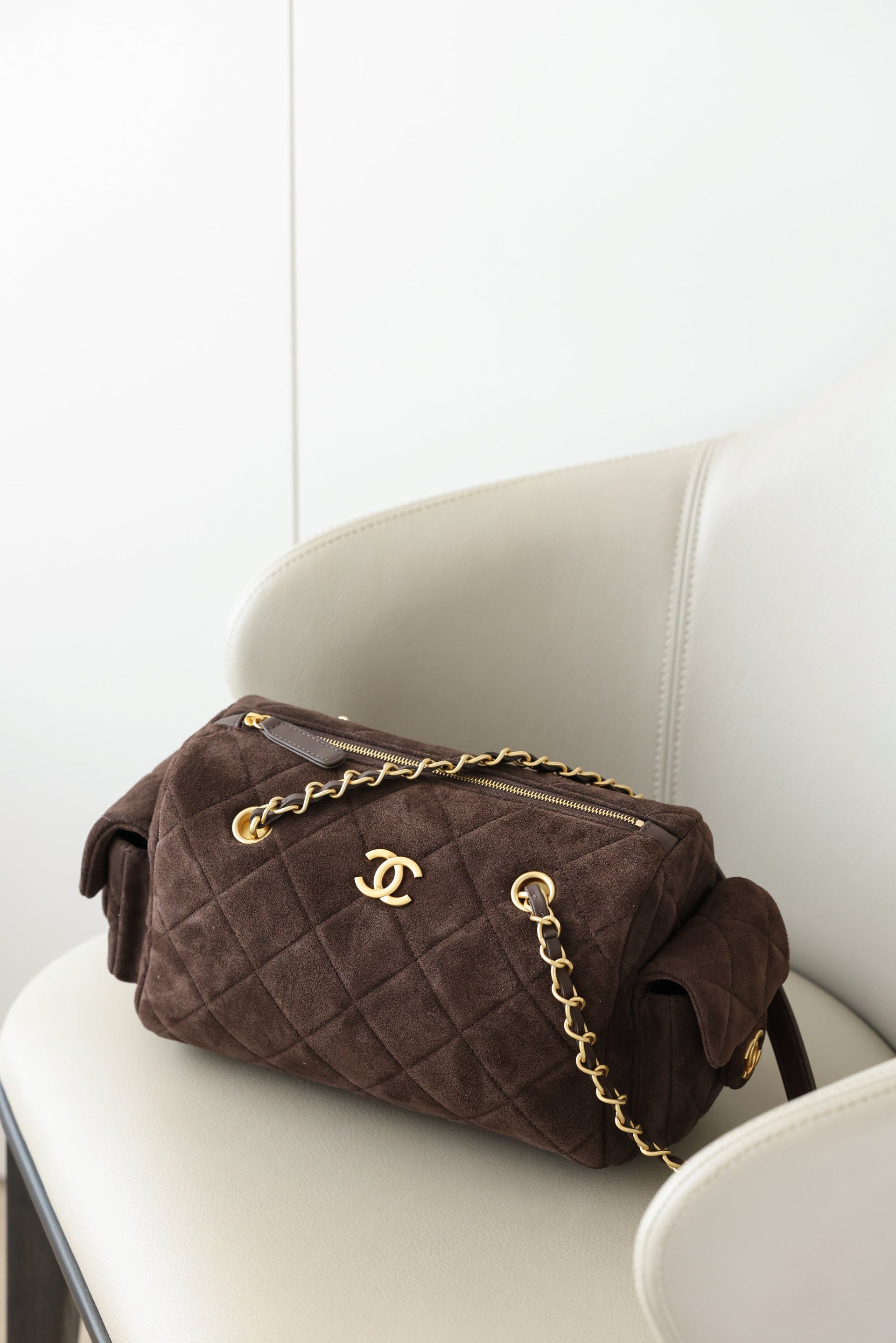 CC 25K BAG
