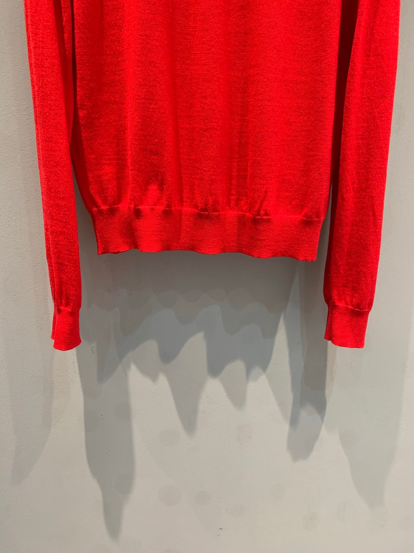 MIU M POLO TOP