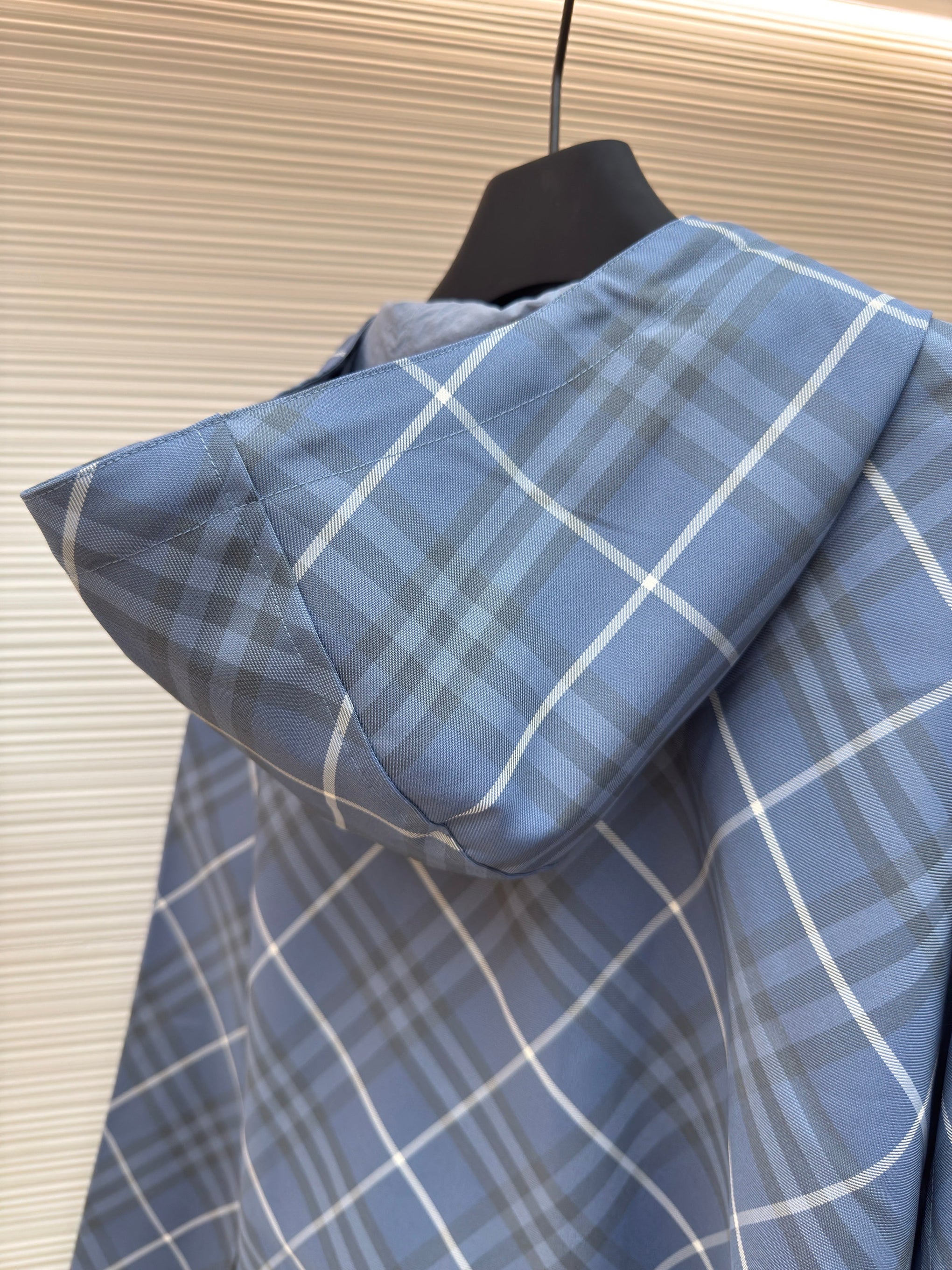 BBR JACKET
