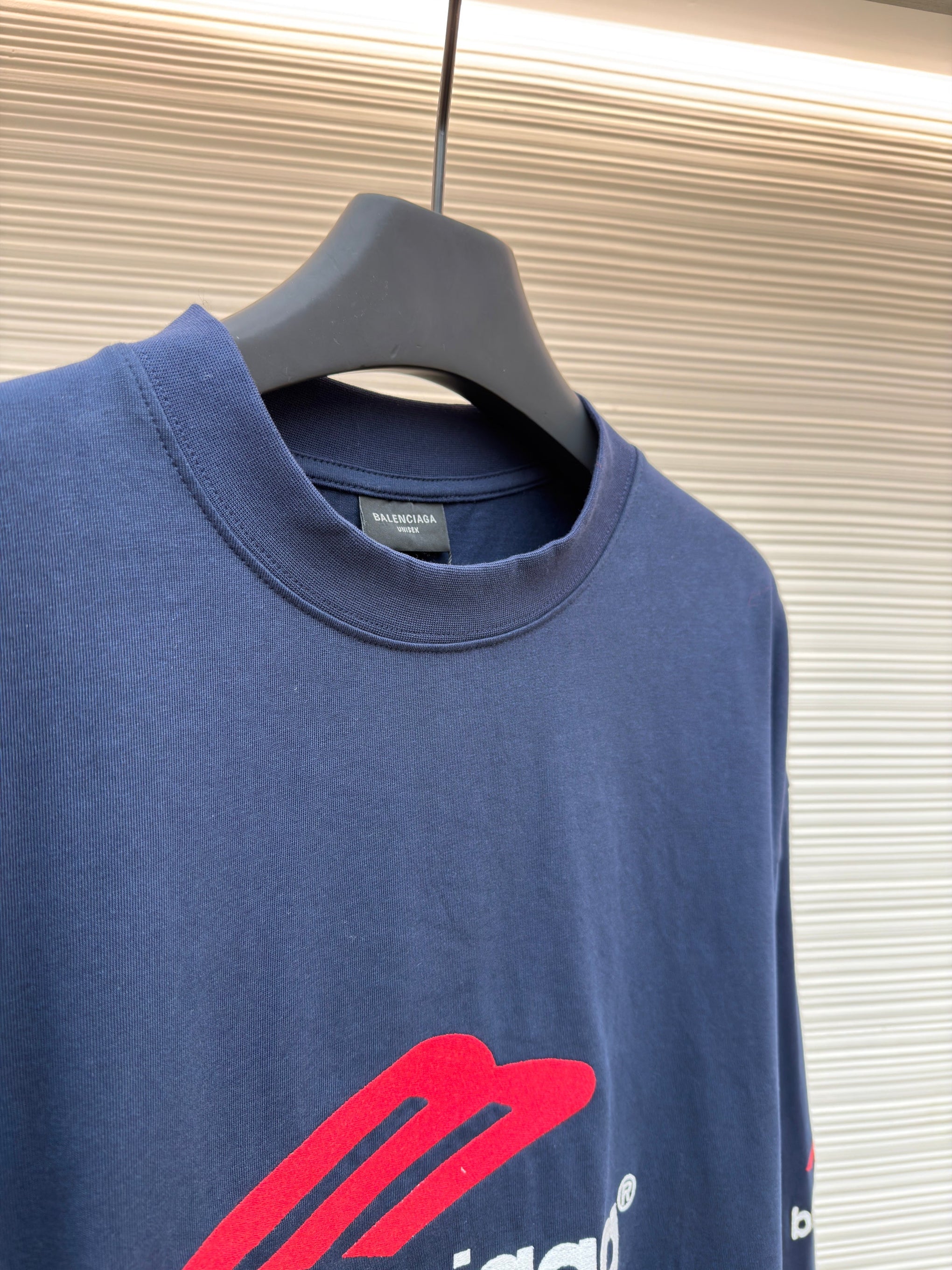 BAL LONG TEE