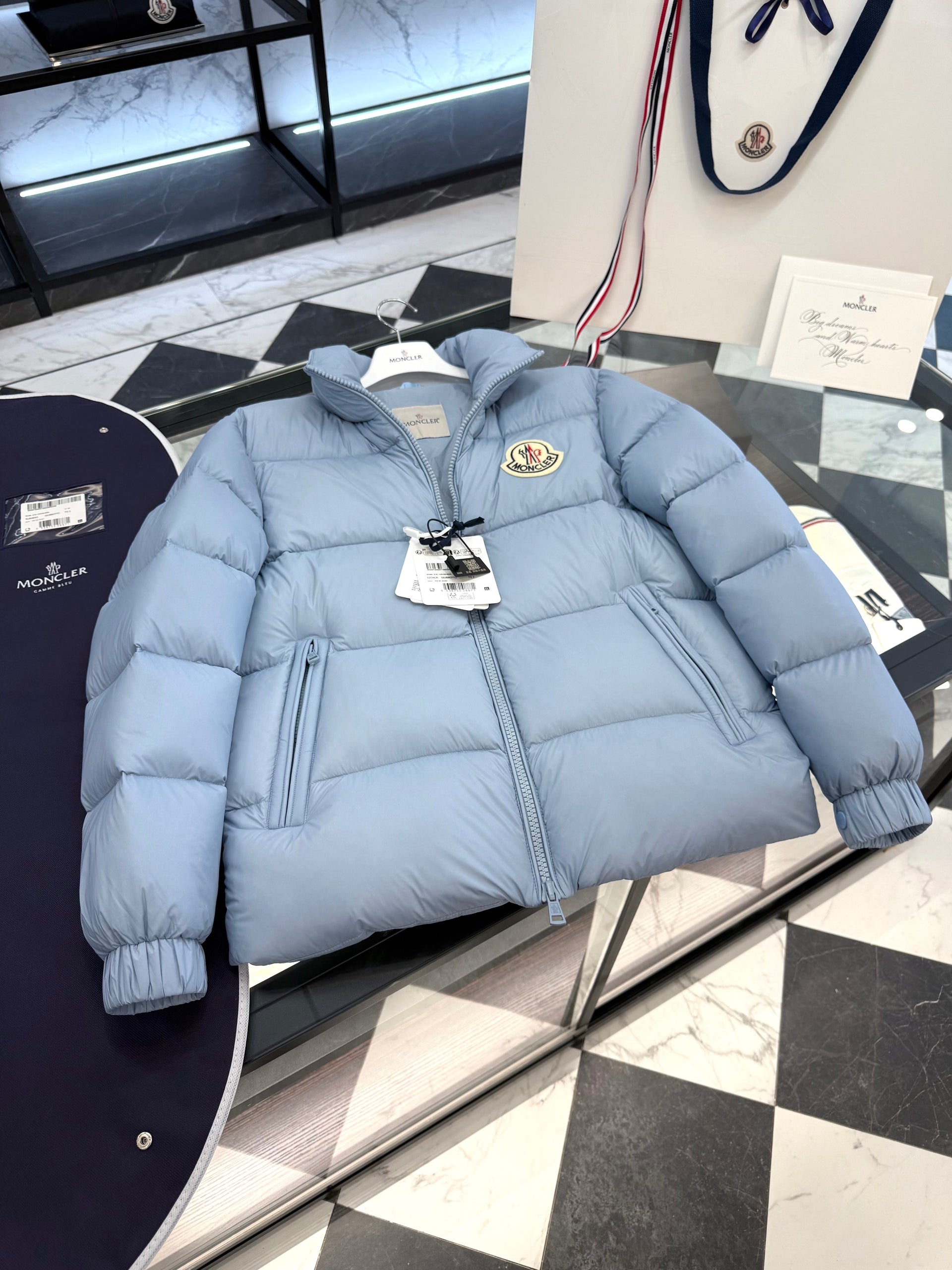 MONC CITALA JACKET
