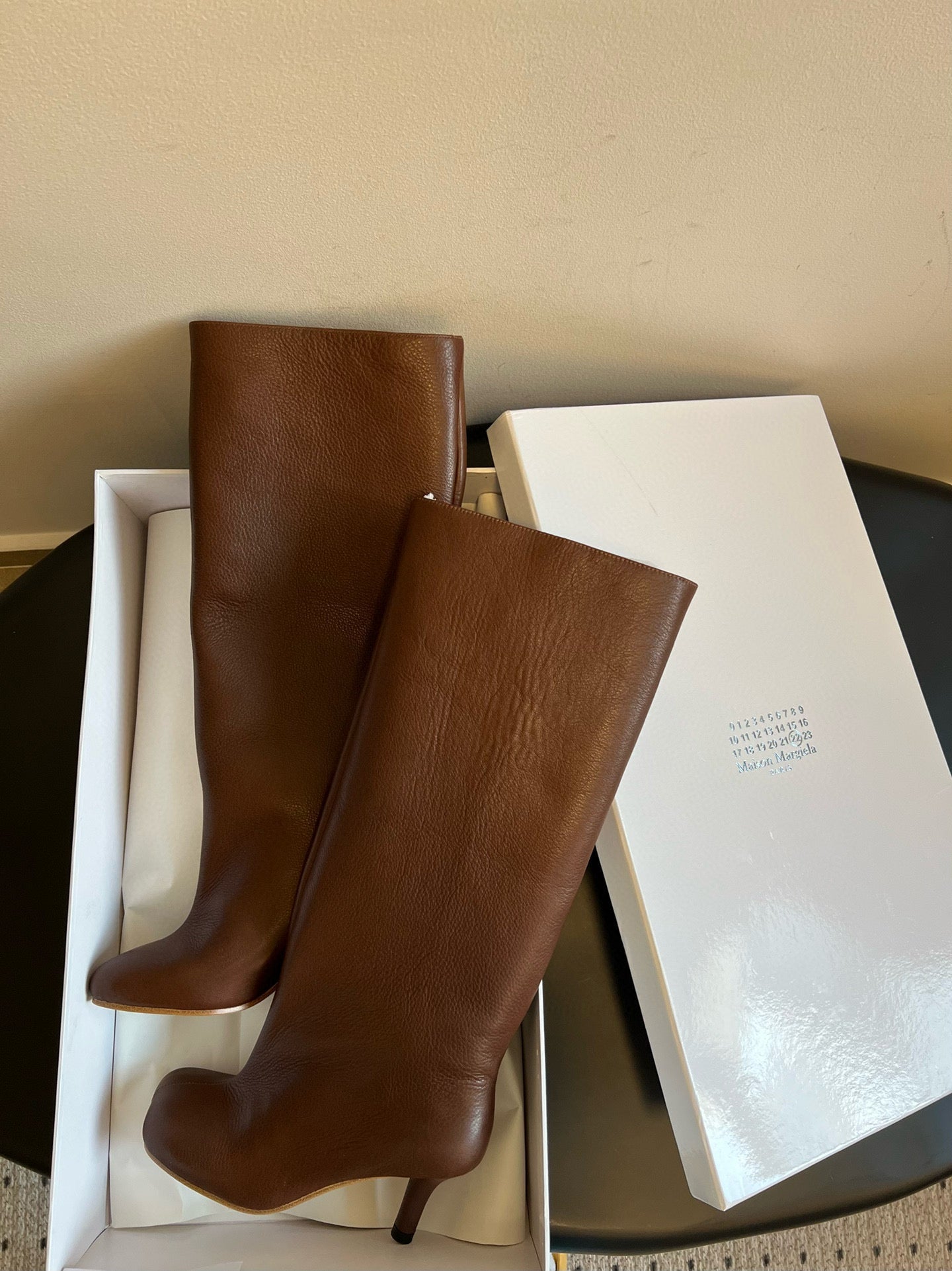 MAISON M BOOTS