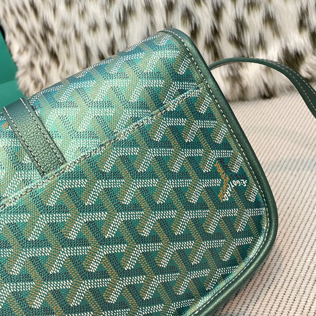 GOYA BELVEDERE PM BAG